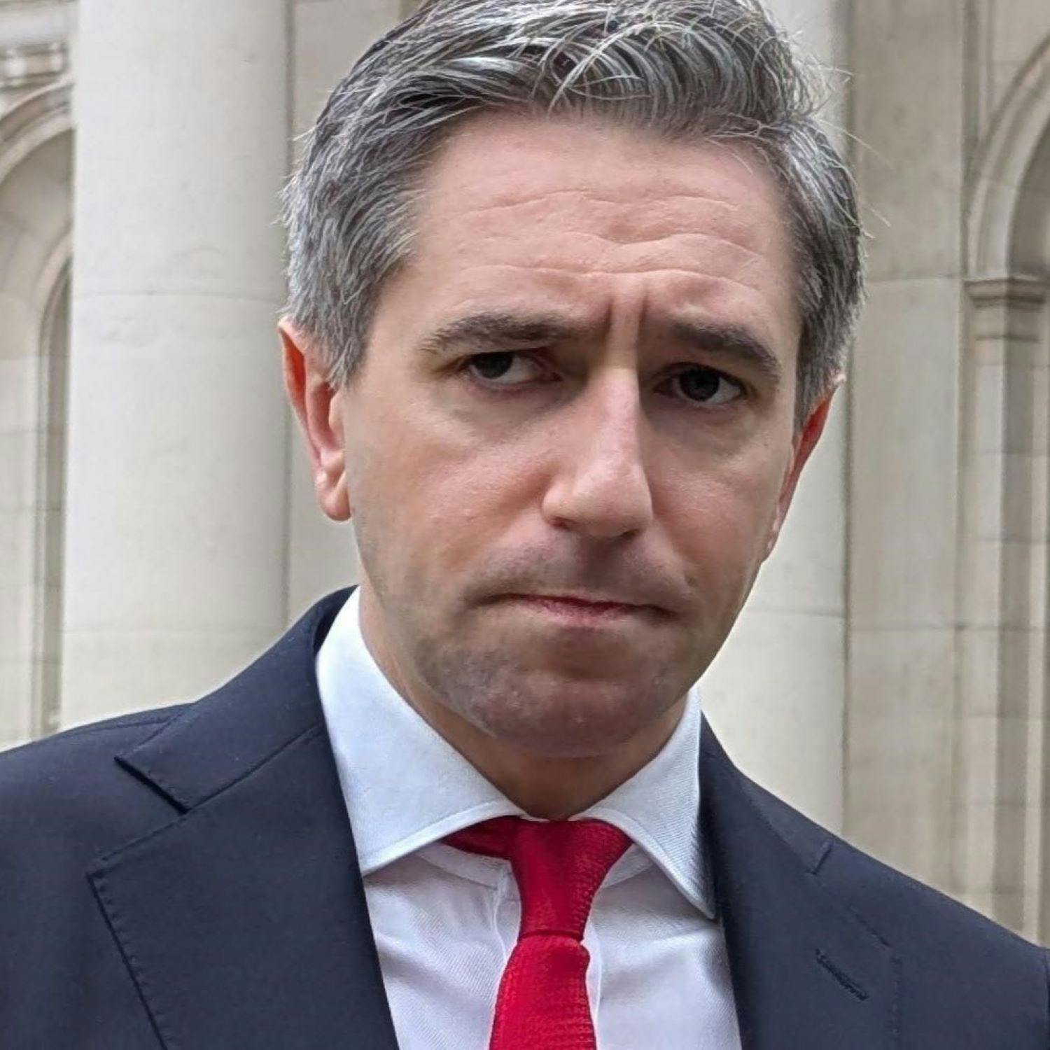 Callers Slam Internet Trolls Who Wished Simon Harris DEAD