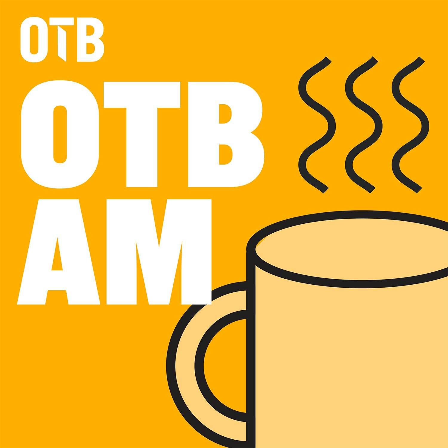 MATT HOLLAND: Ireland mixing it up, Kenny plan comes together | OTB AM MATT HOLLAND: Ireland mixing it up, Kenny plan comes together | OTB AM
