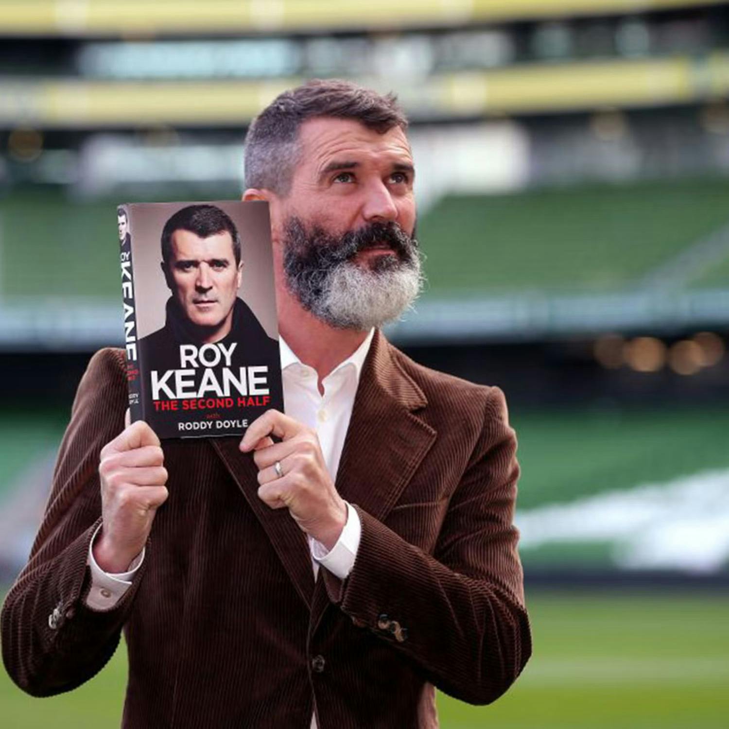 From the archive | Is Alex Ferguson dead to Roy Keane? From the archive | Is Alex Ferguson dead to Roy Keane?