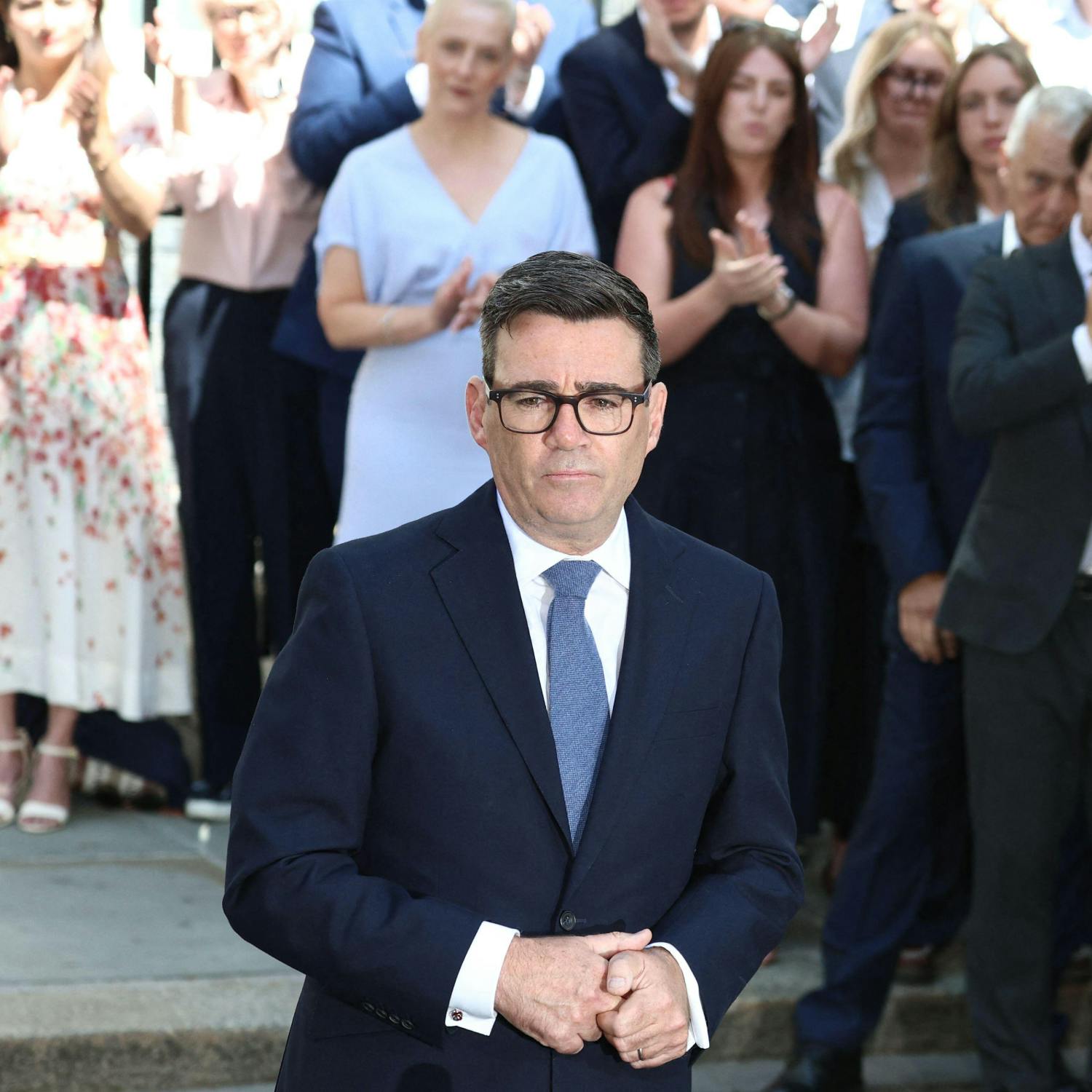 UK Ambassador Kara Owen on Andy Burnham becoming Prime Minister