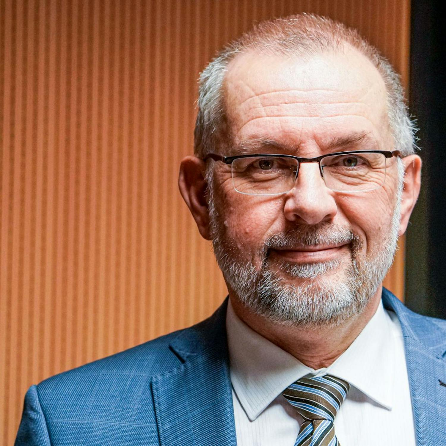 Ladislav Miko - Korupcia je z pohľadu podnikateľov jedným z najväčších problémov Slovenska