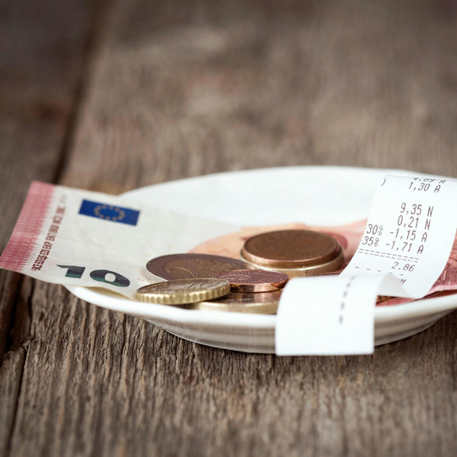 Has the tipping culture in Ireland become more like the US?