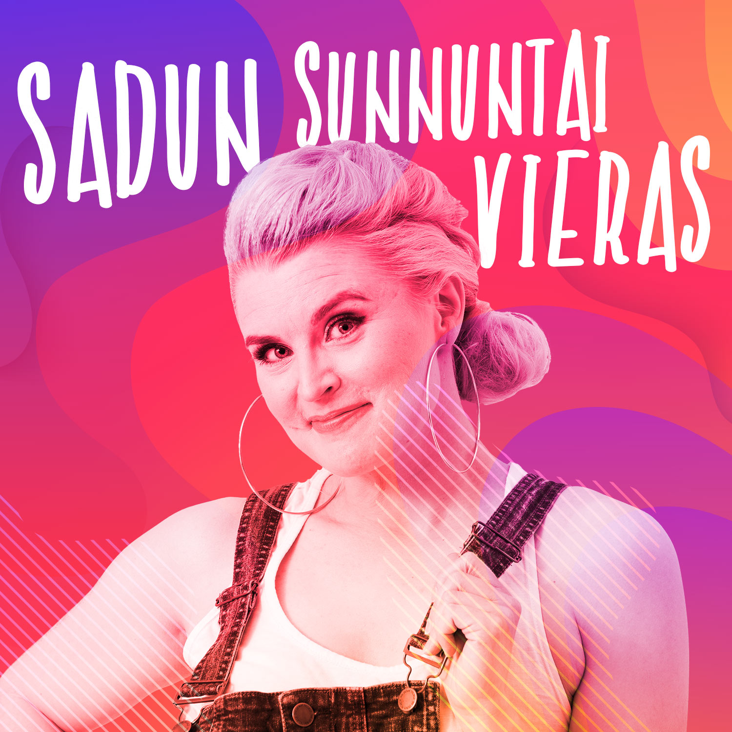 Sadun sunnuntaivieras