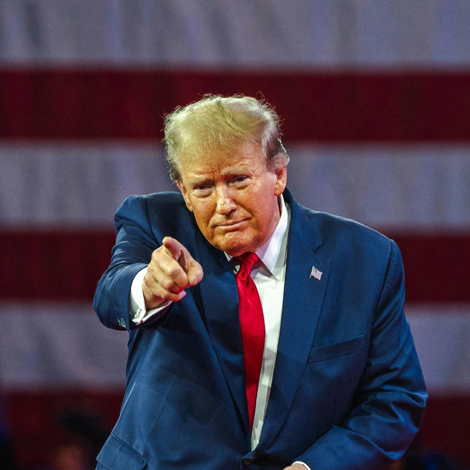 What is ‘Trumpapalooza’ in Texas? episode artwork