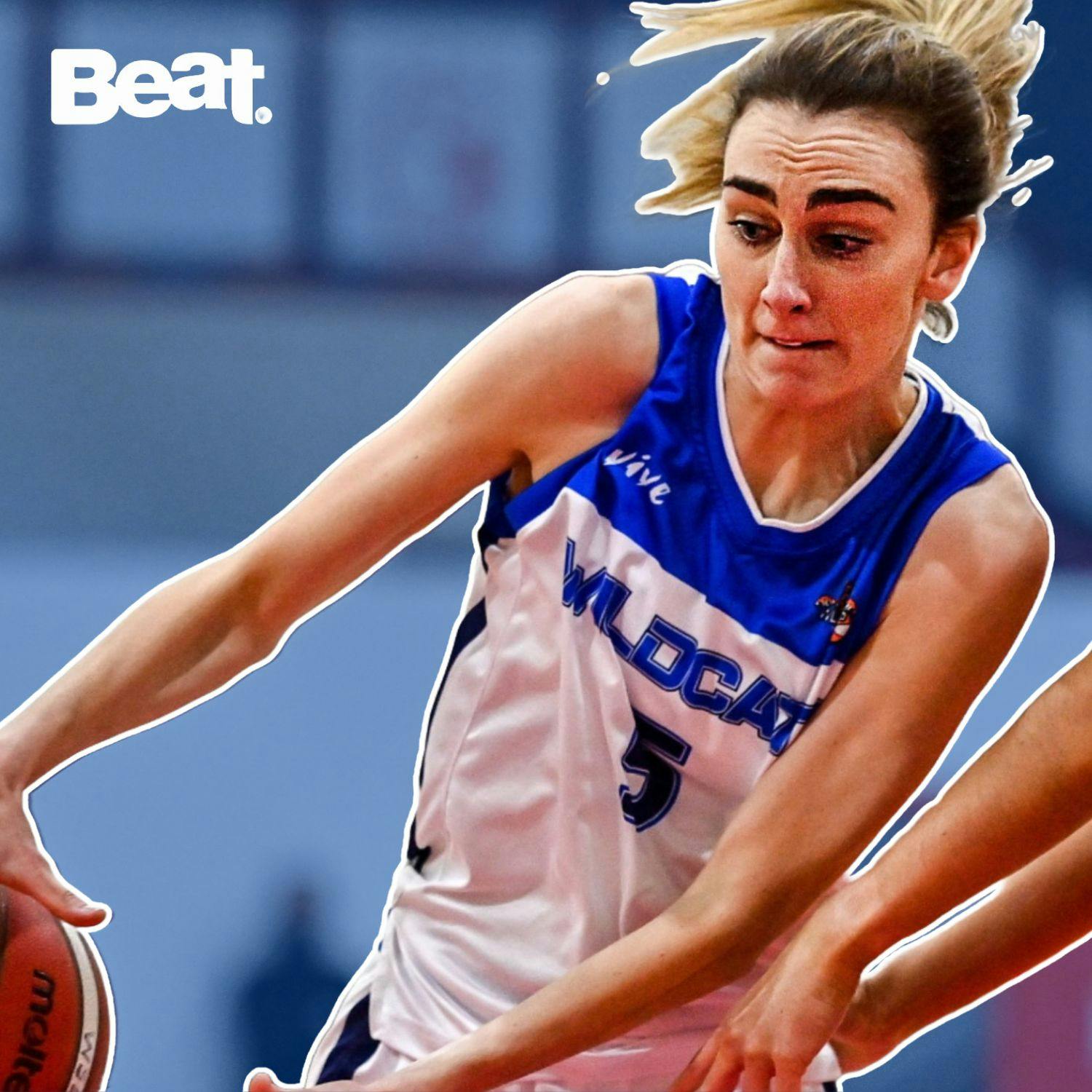 Helena Rohan (Waterford Wildcats) - FULL INTERVIEW episode artwork