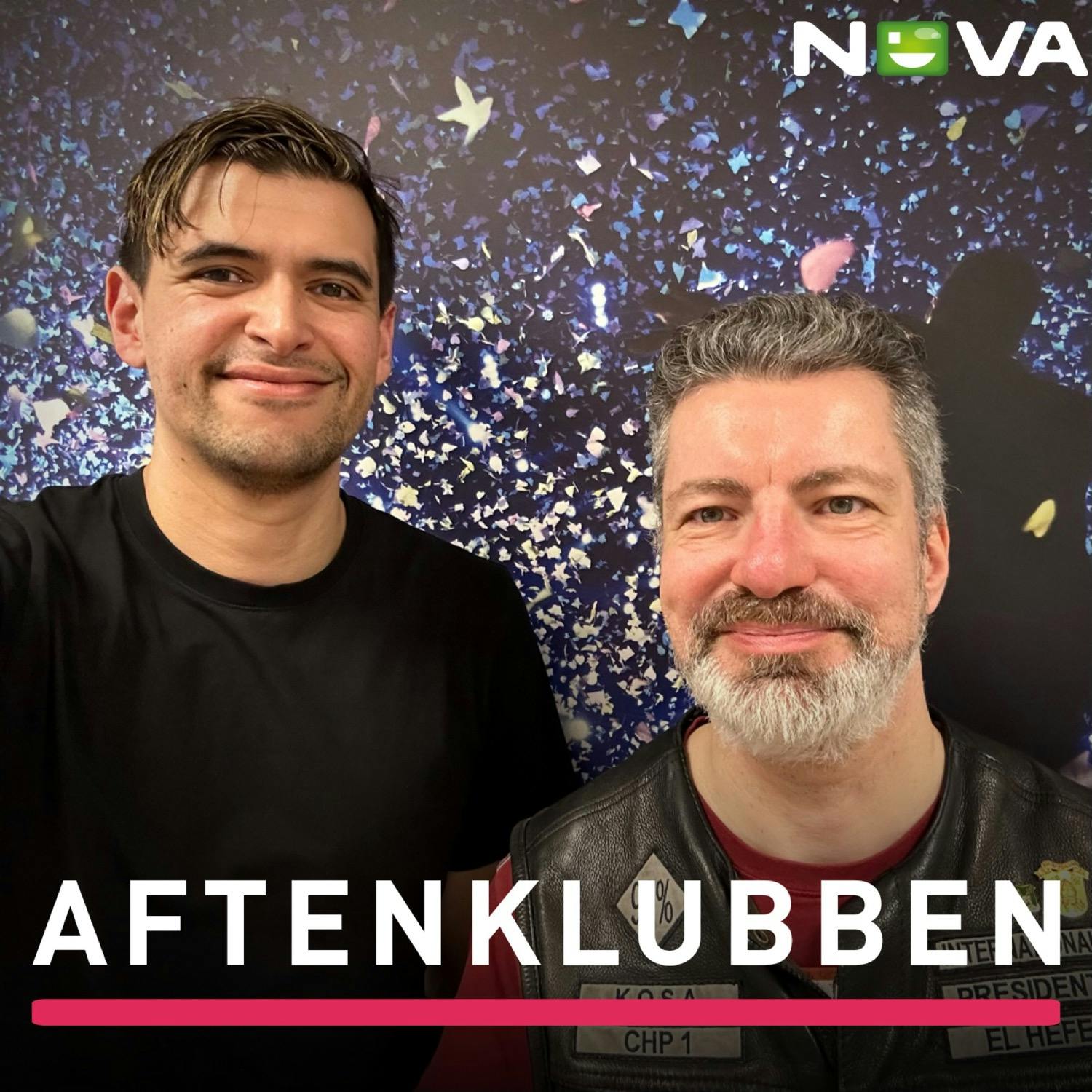 AFTENKLUBBEN