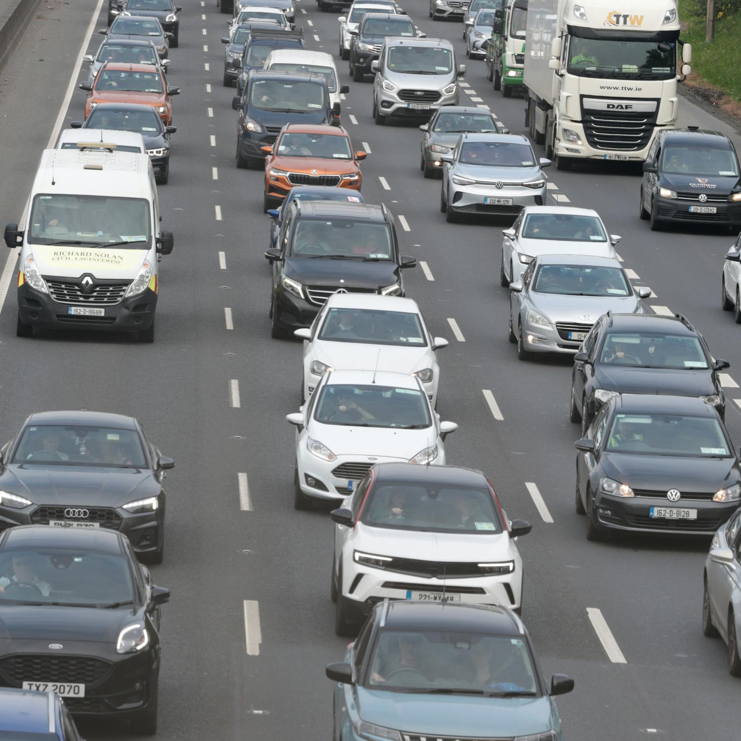 What is the cost of commuting?