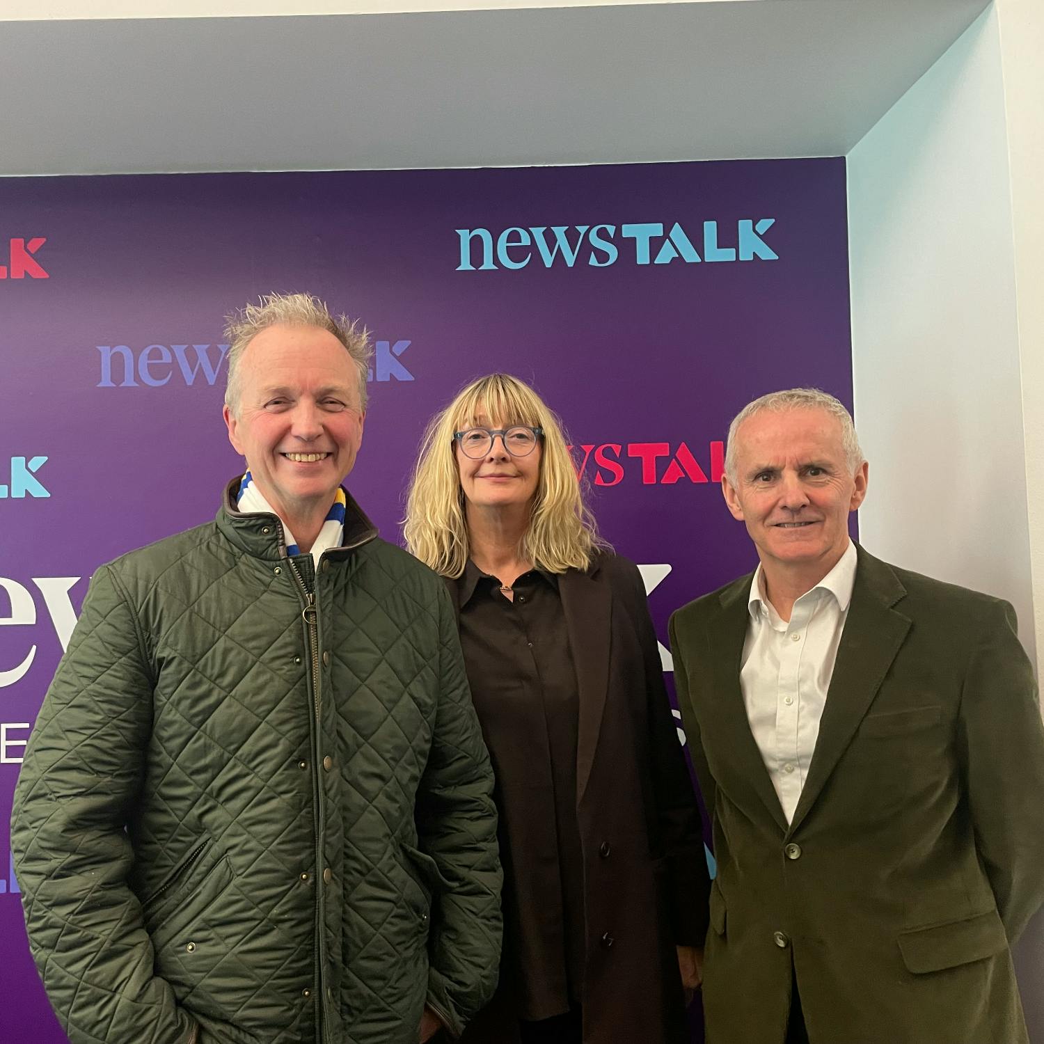 Sunday Newspaper Panel 2nd November Sunday Newspaper Panel 2nd November