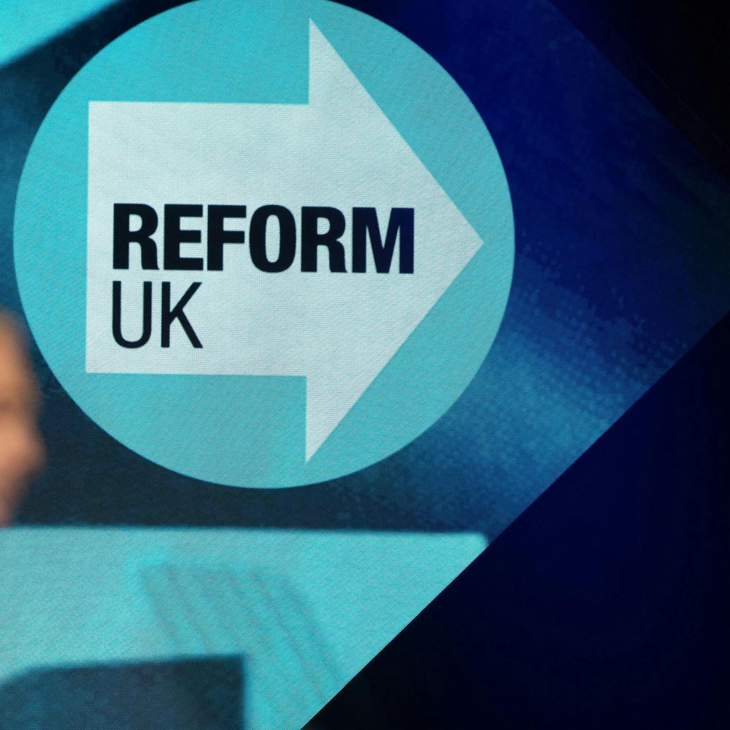 Two Reform UK officials have stepped down