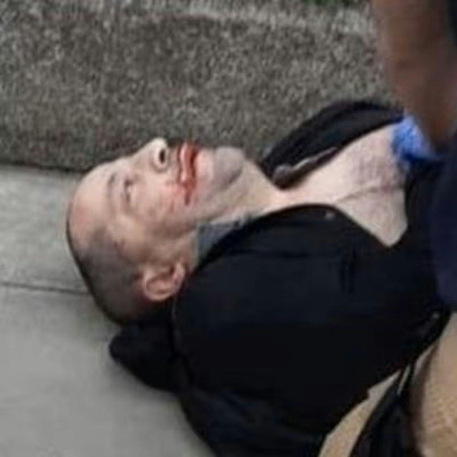 Listeners Angry About Where Parnell Sq. Attacker Will Serve Jail Sentence
