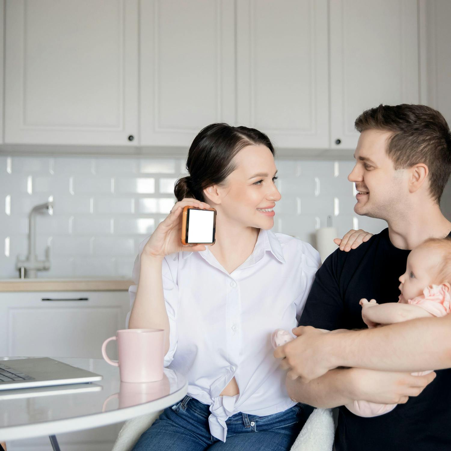 Are family influencers business savvy or exploiting their kids?