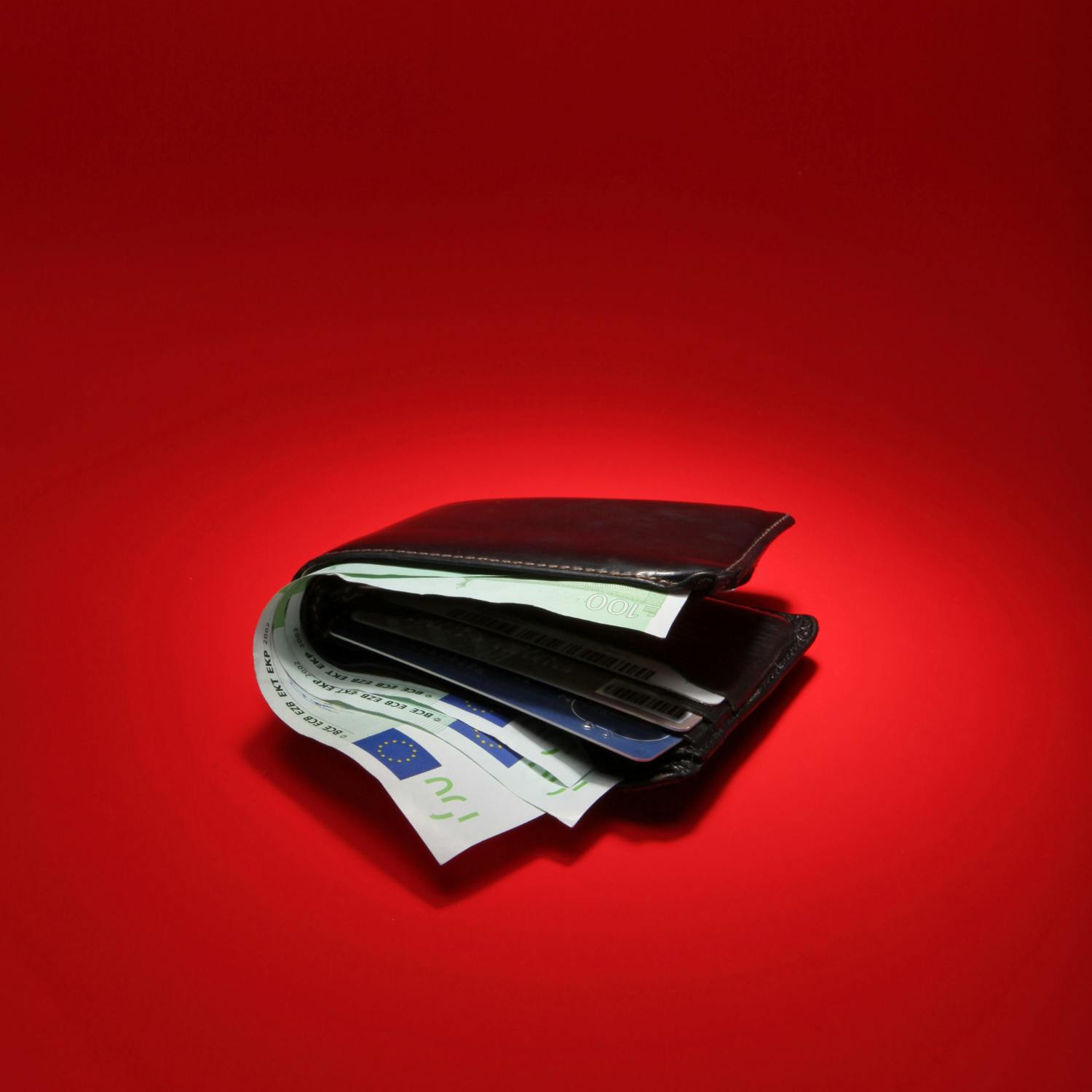 The sentimental value to wallets