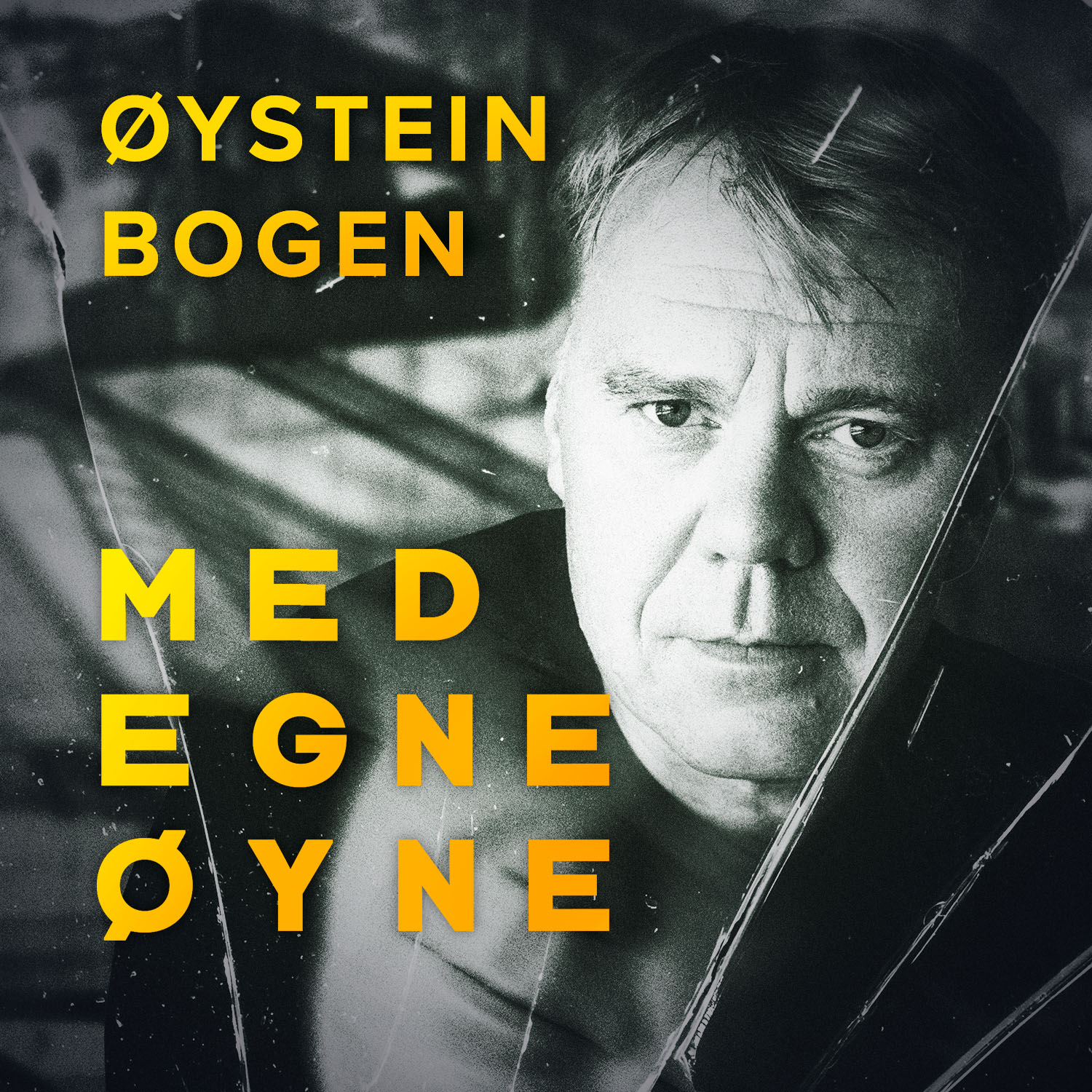 SMAKEBIT - Med egne øyne - Øystein Bogen: "-Vi følger med"