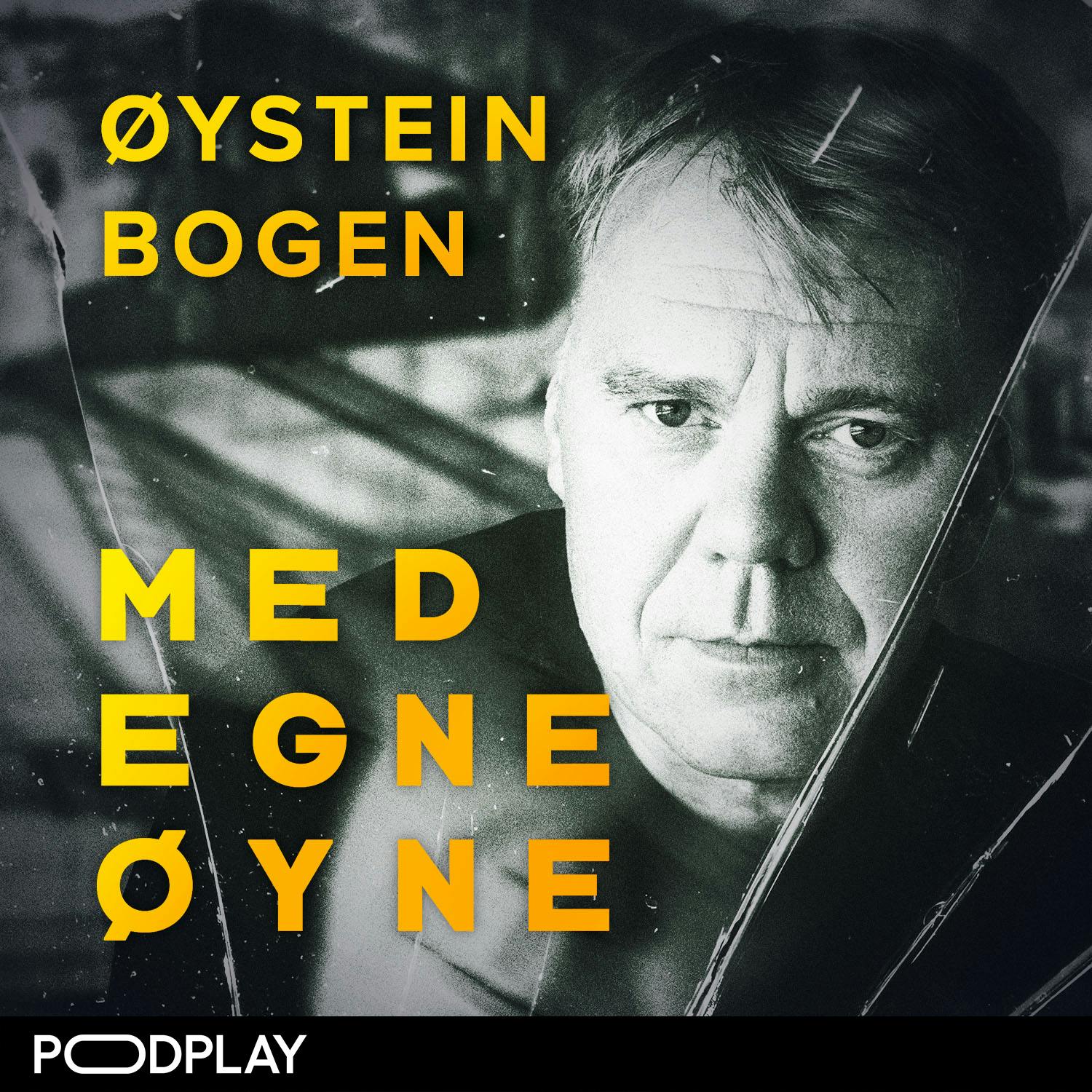 SMAKEBIT: Med egne øyne: Øystein Bogen – Blodbad i Beslan