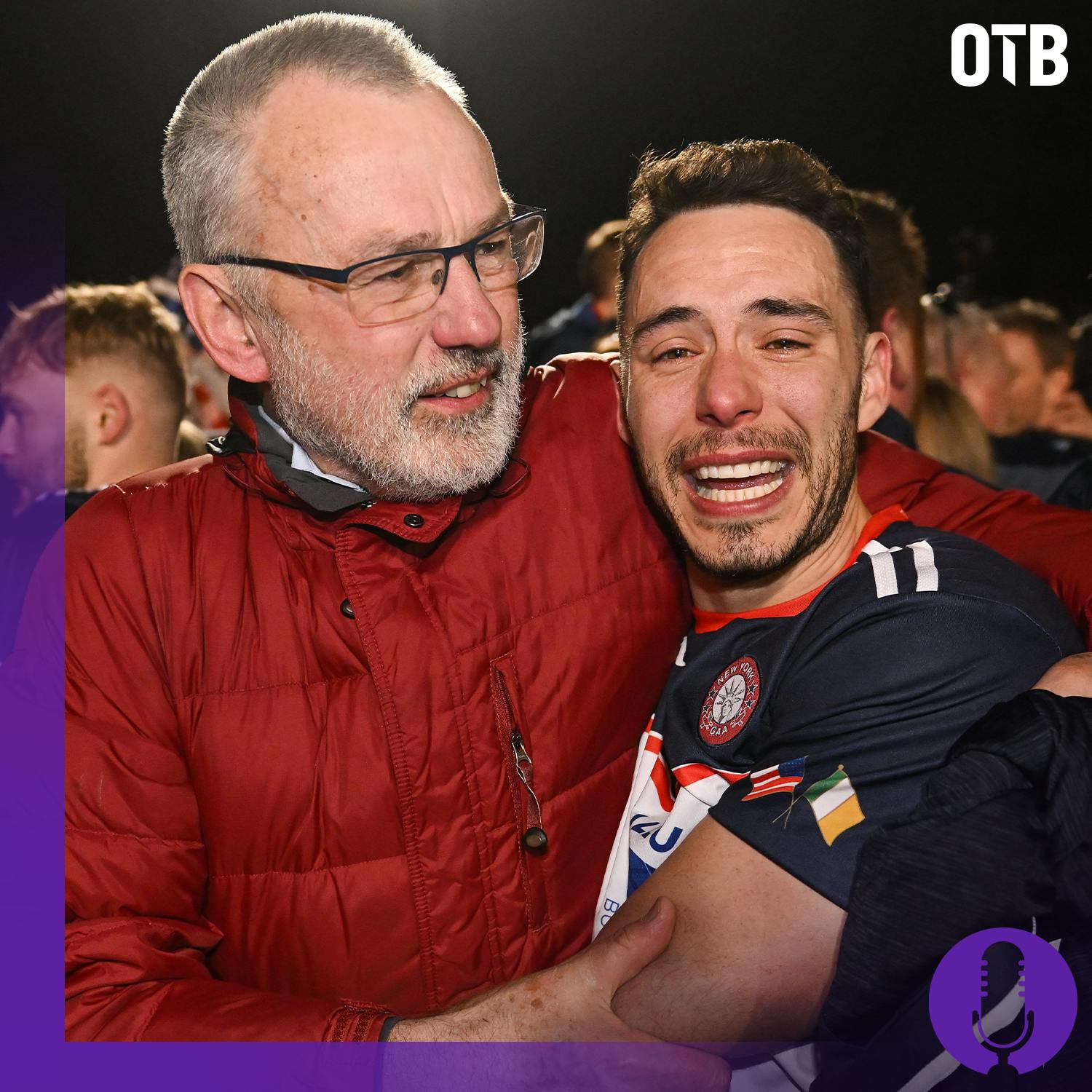 Shane Carthy: The All-Ireland winner who made history with New York