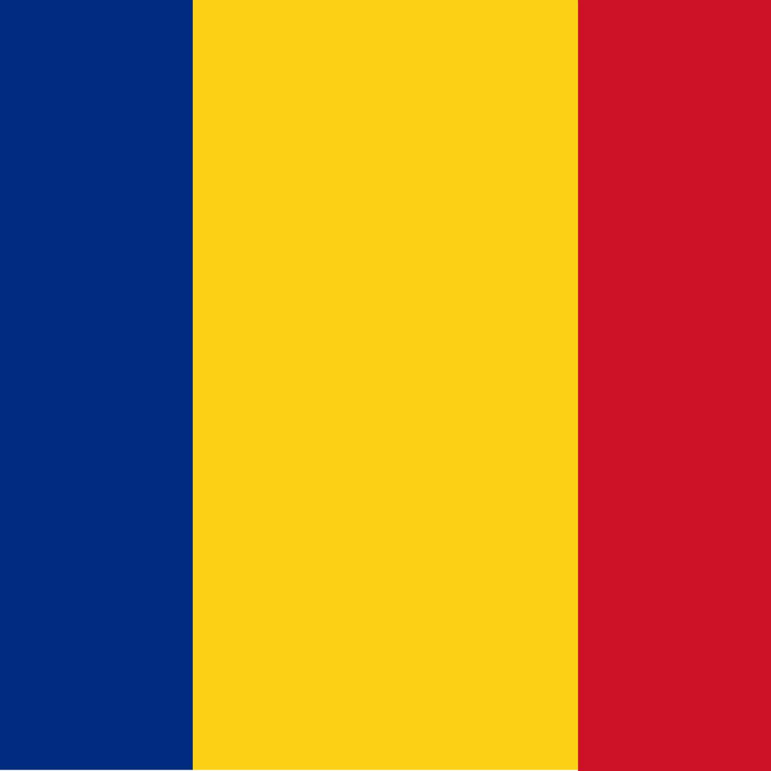 It’s Romania’s national holiday today