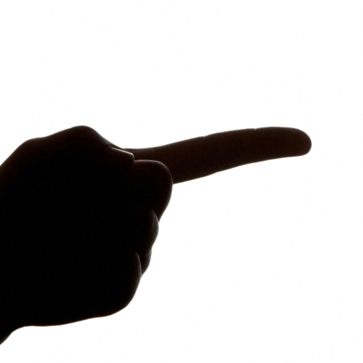 How to do Stuff: Reprimanding Someone