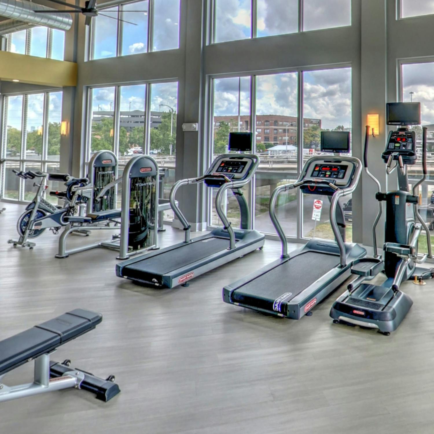 Why are women quitting the gym? Why are women quitting the gym?