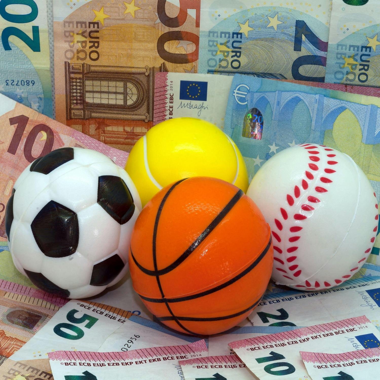 Should Parents have to fork out extra to allow their children to participate in school sports? episode artwork
