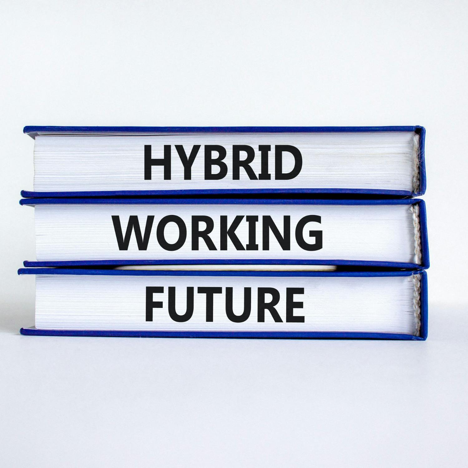 Is managing hybrid working the new challenge?