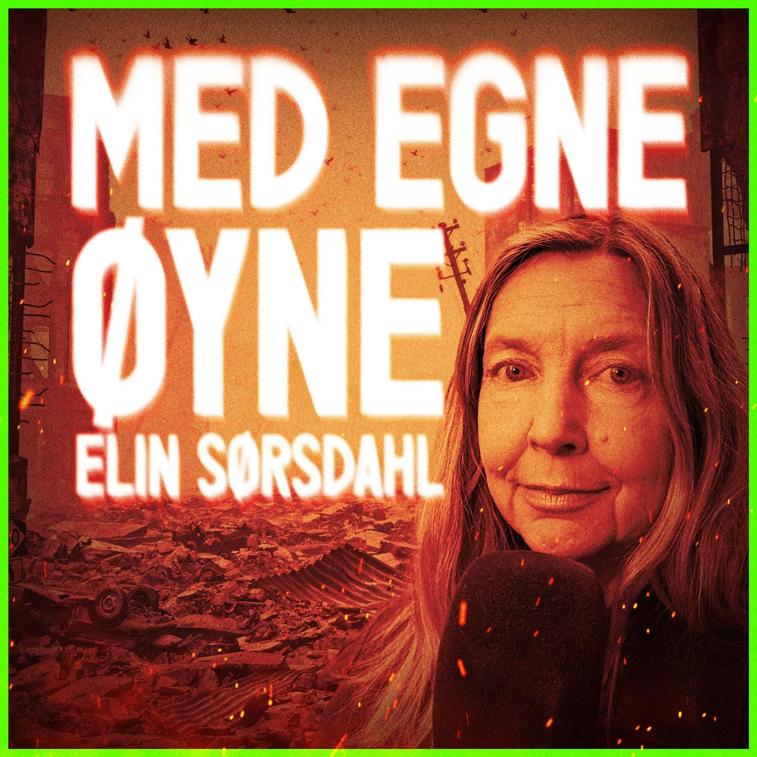Med egne øyne episode image