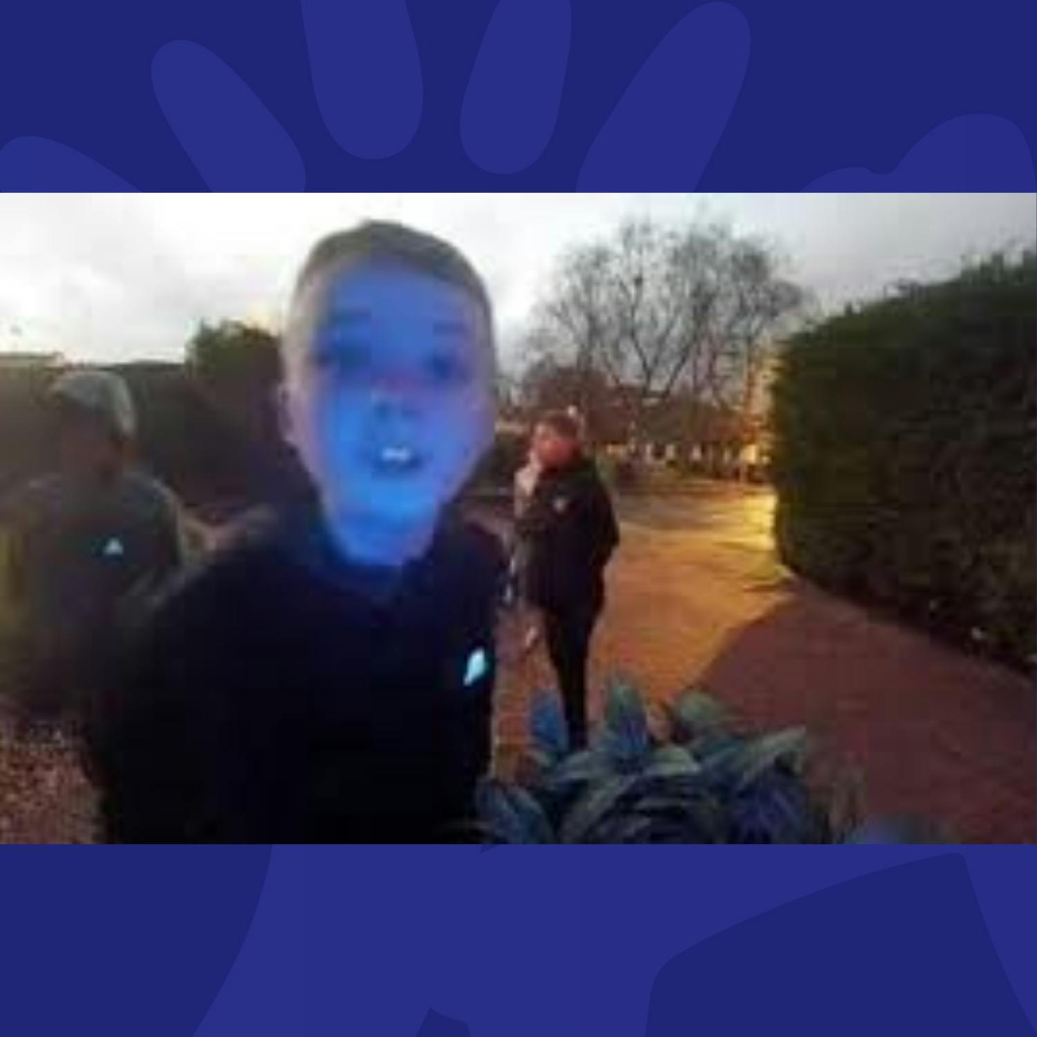 The Viral Scottish Singing Kids!