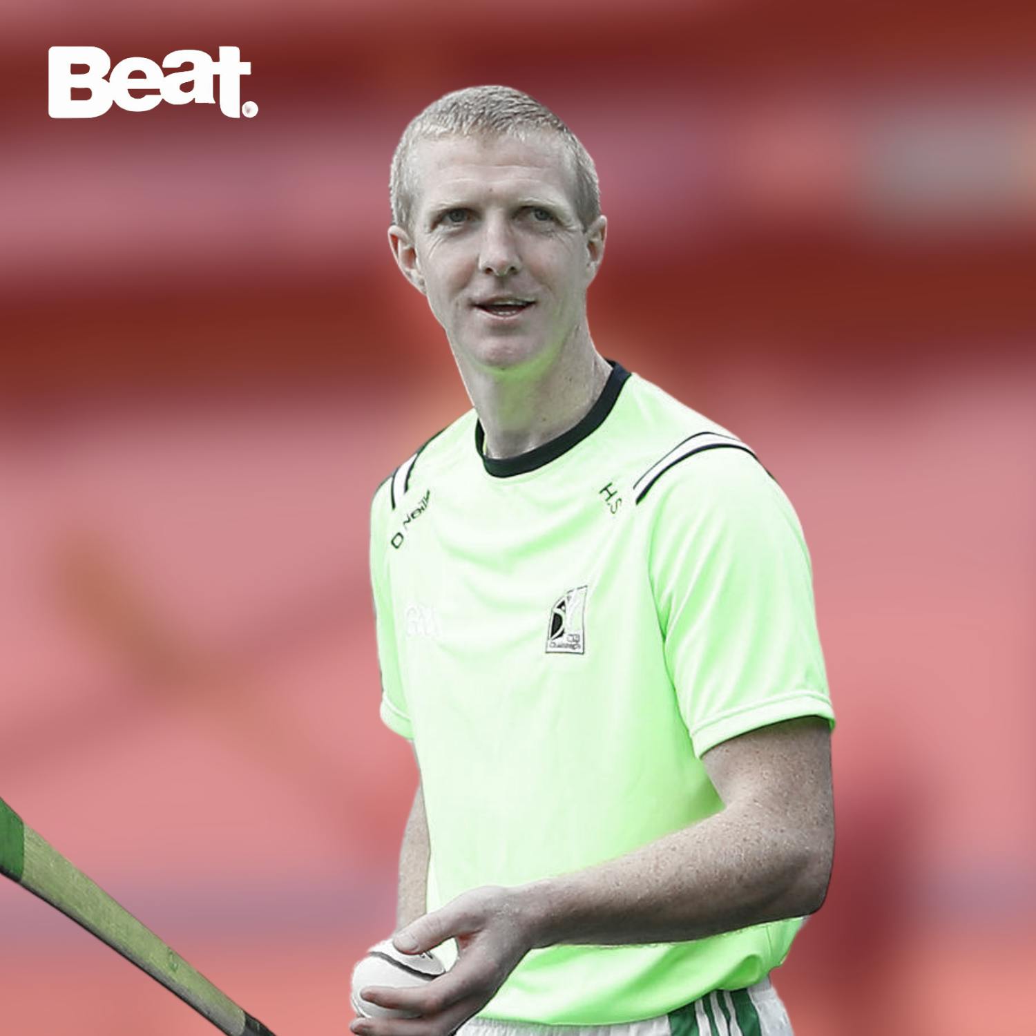 The King is back & Limerick and Galway do battle with Will O'Callaghan Image