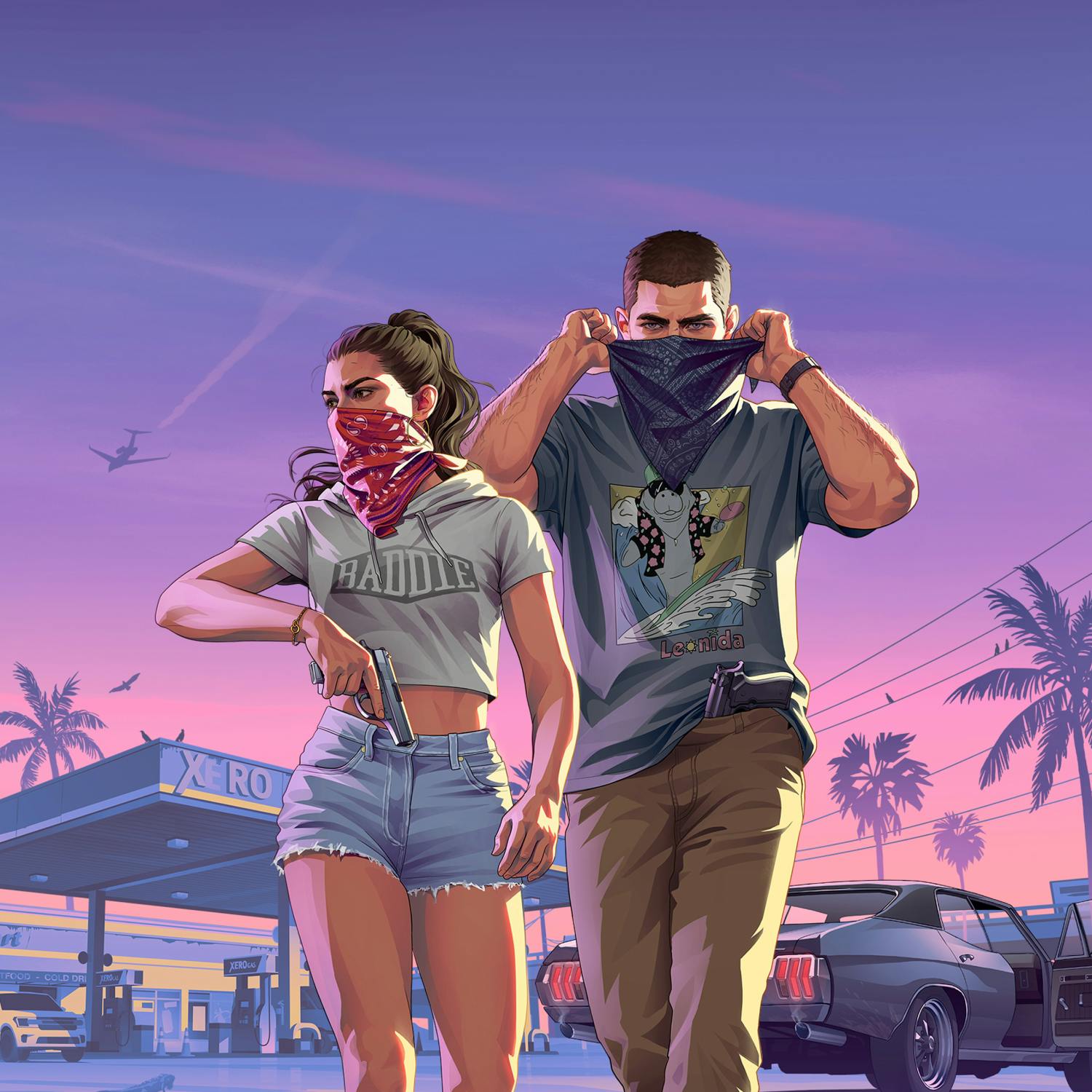 Why is there so much excitement around Grand Theft Auto VI?