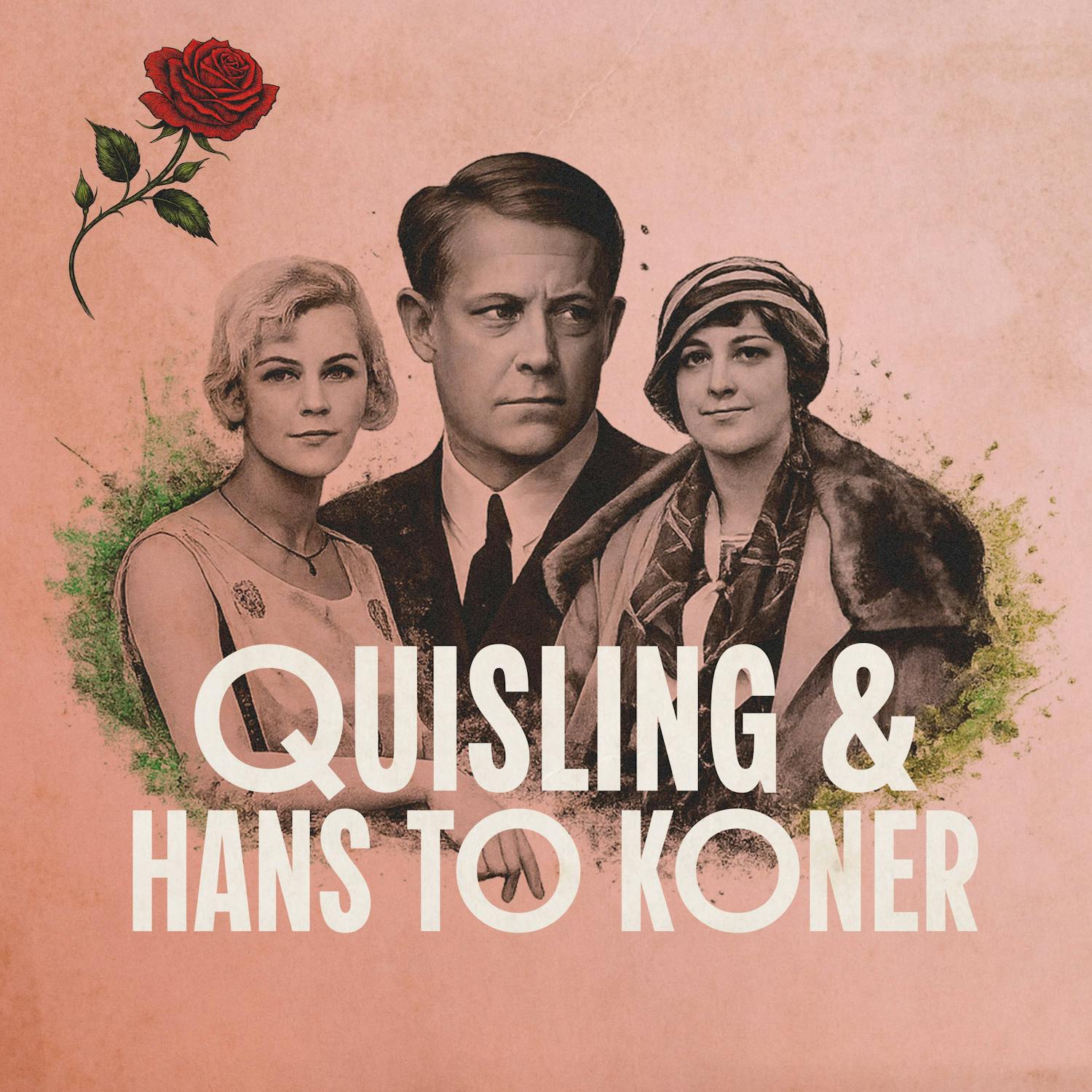 Historiske Romanser episode image