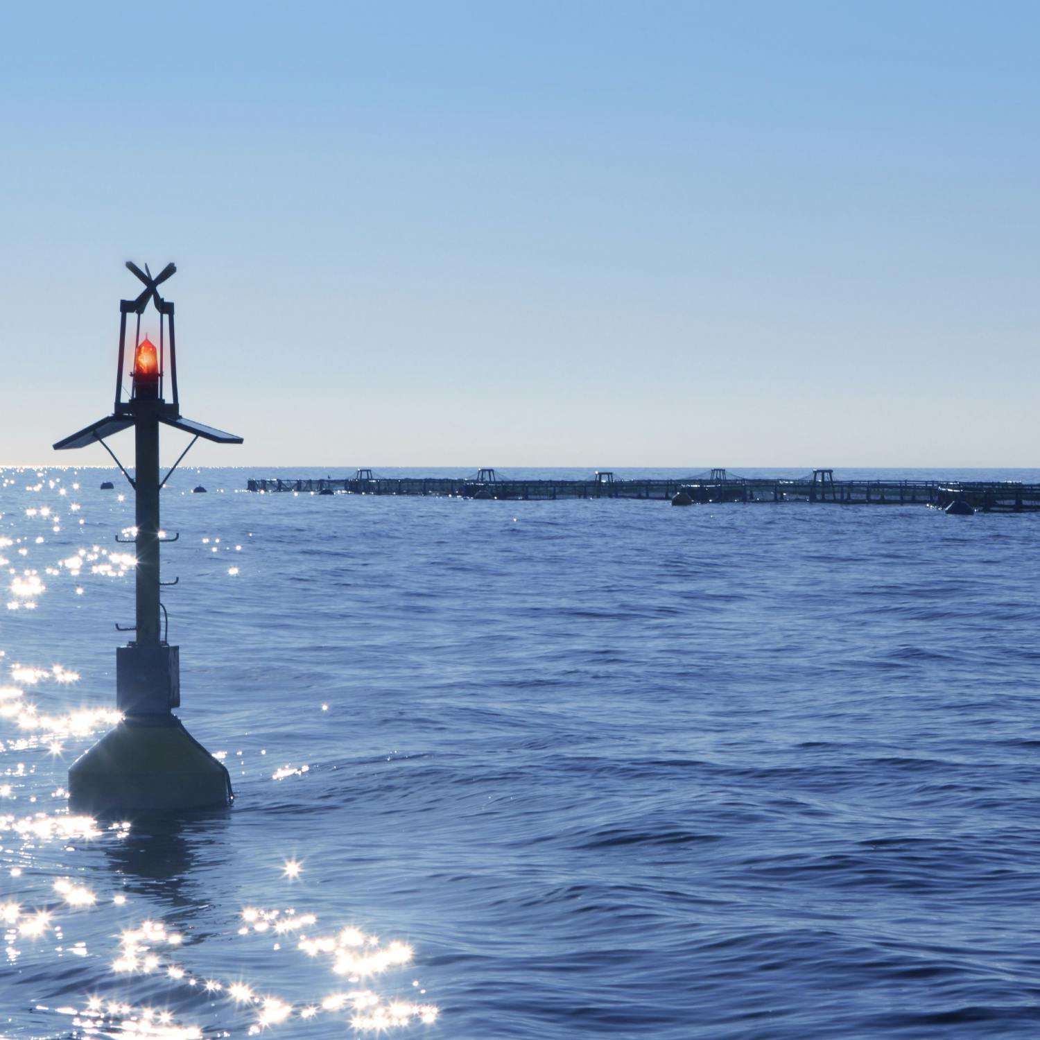 Aquatech is the technology behind aquaculture