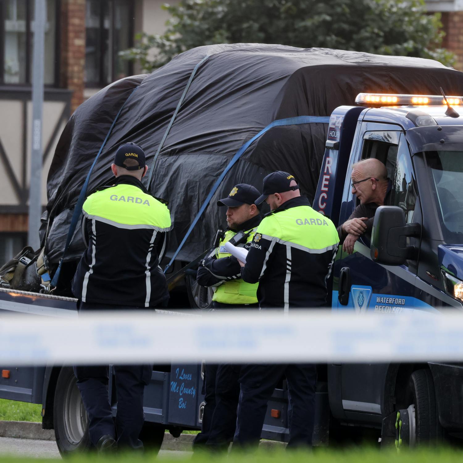What we know about the Waterford murder investigation - Barry Whyte Reports