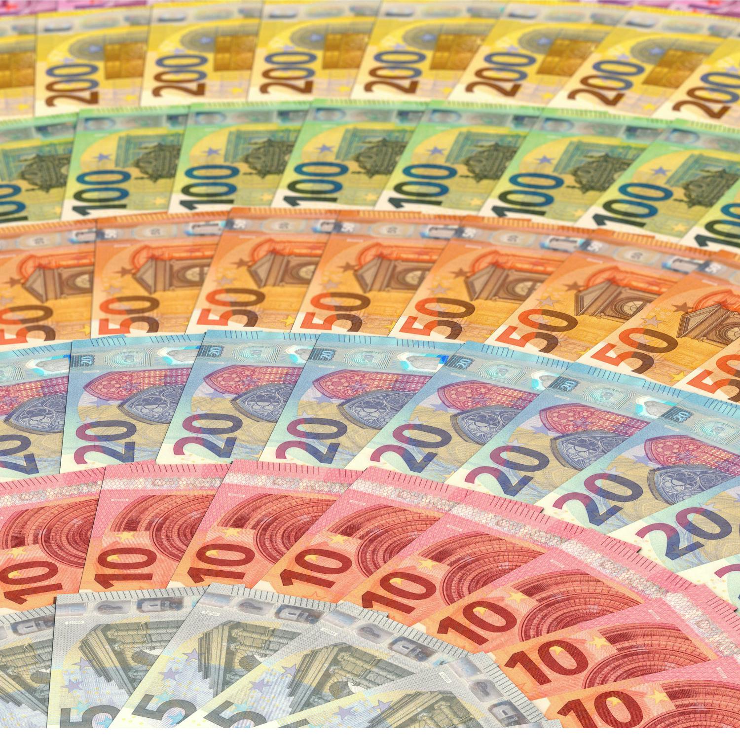 What will ‘Ireland for Finance’ strategy' bring?