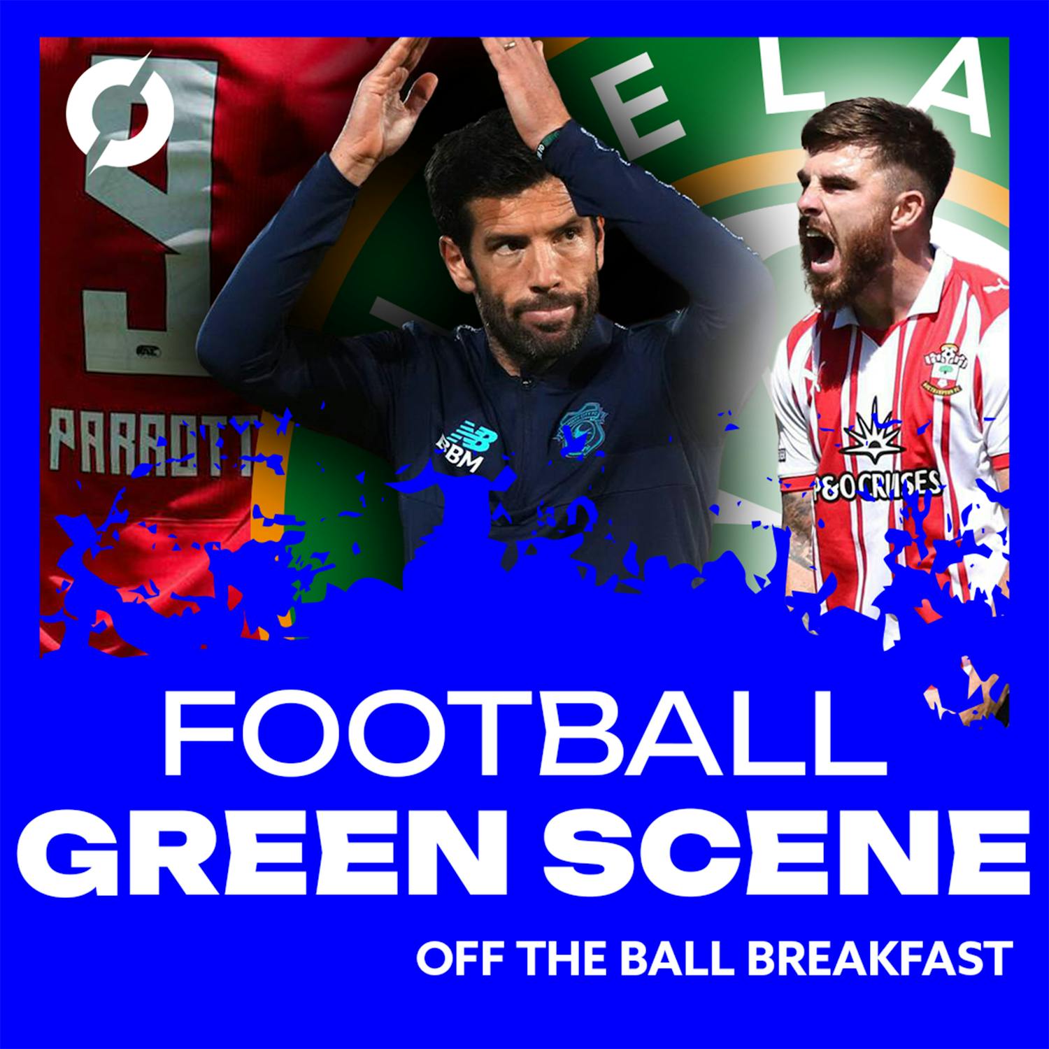 UNLOCKED: THE FOOTBALL GREEN SCENE EP.1: ‘Those are INSANE numbers..!’ | OFF THE BALL BREAKFAST