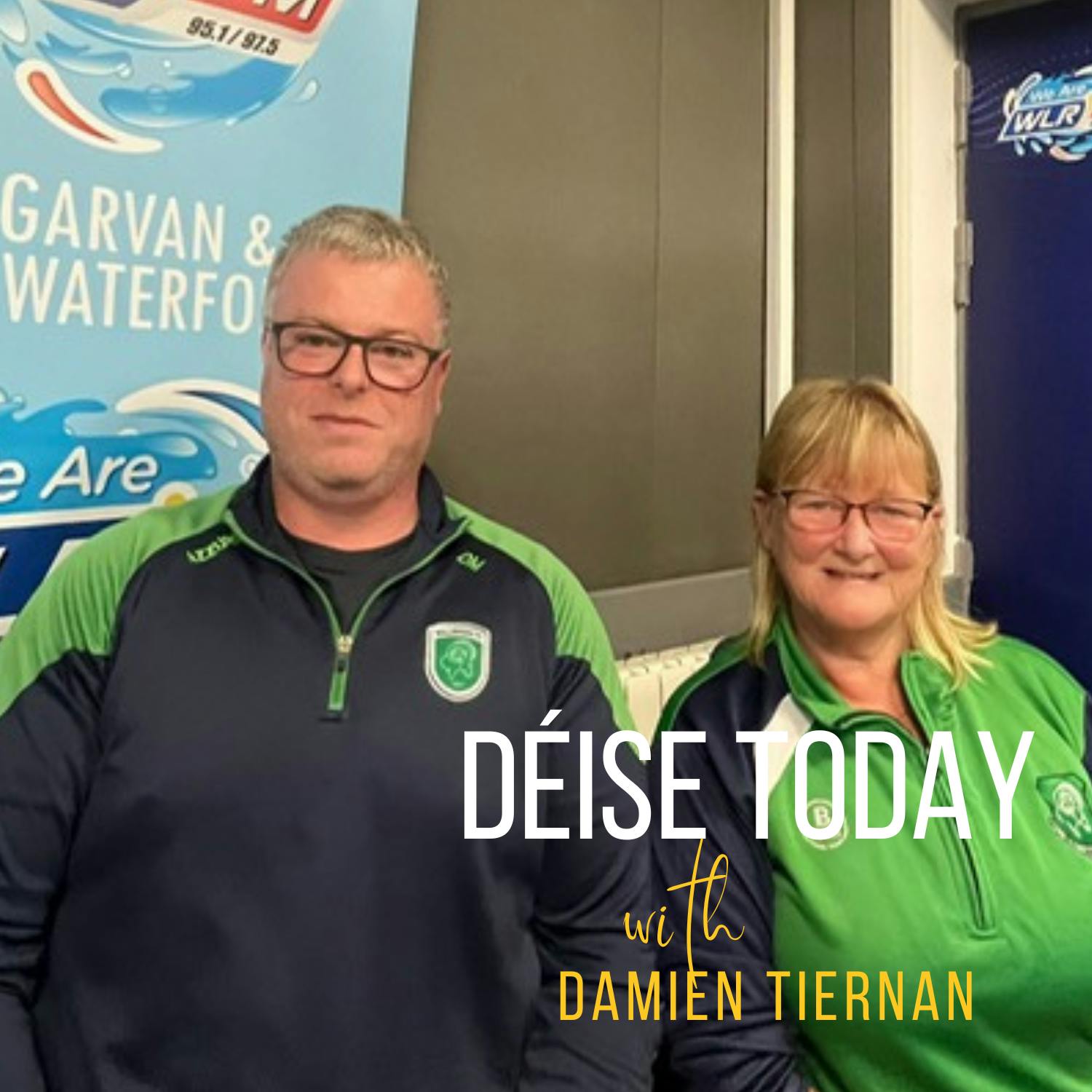 Ballinroad FC: A fight for facilities and support Ballinroad FC: A fight for facilities and support