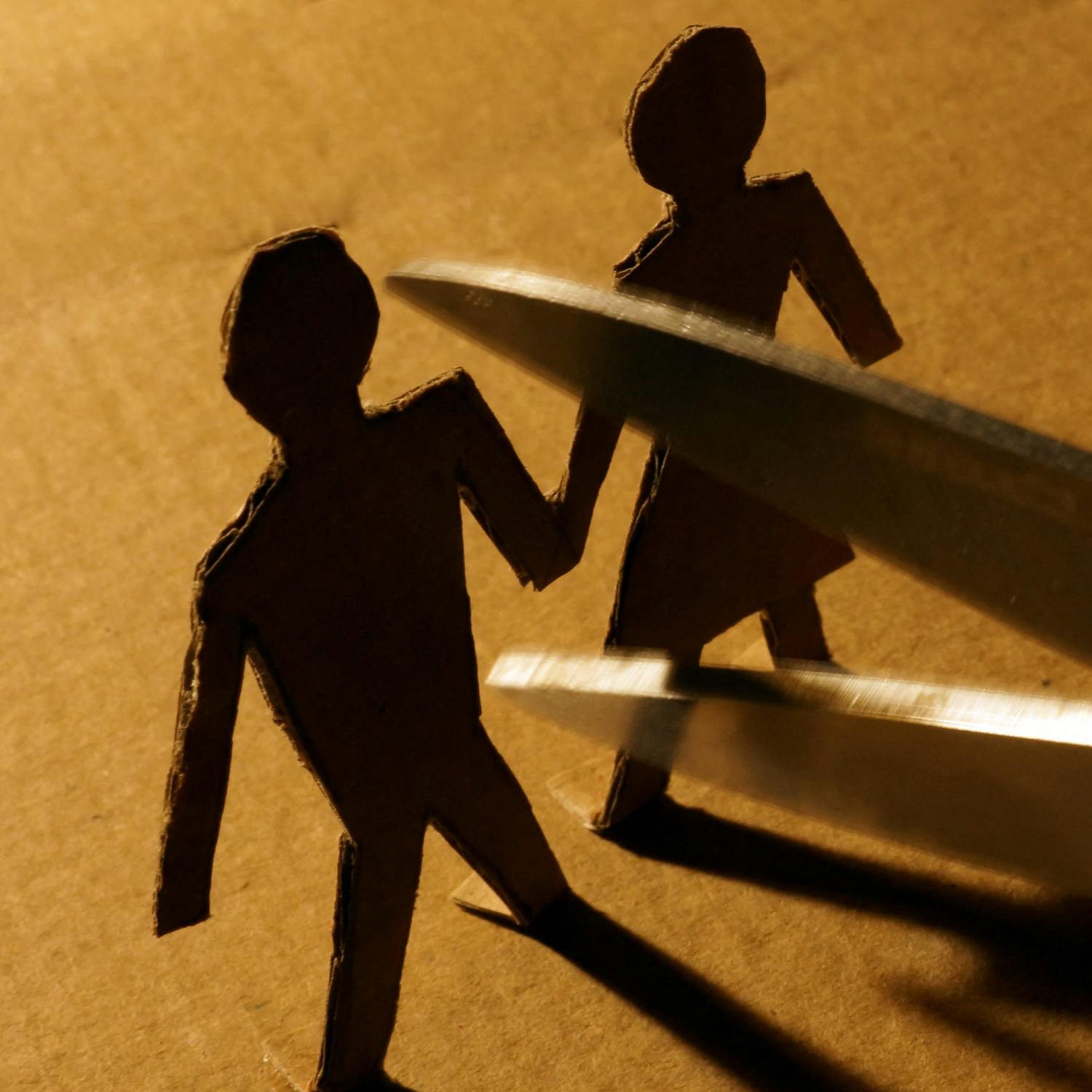 How can divorce impact your pension?