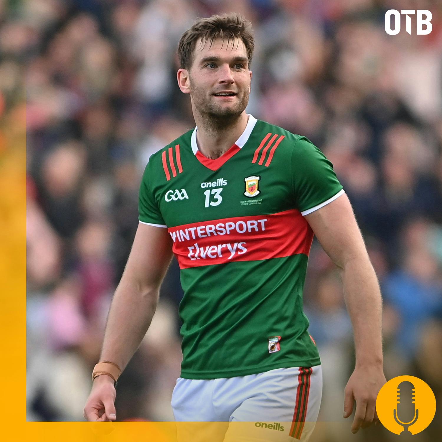 OTB GAA