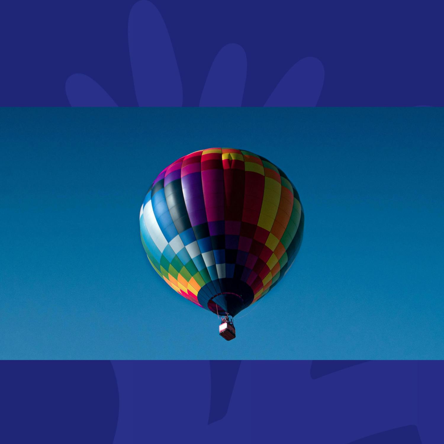 The Irish Hot Air Balloon Championships Are Happening This Weekend