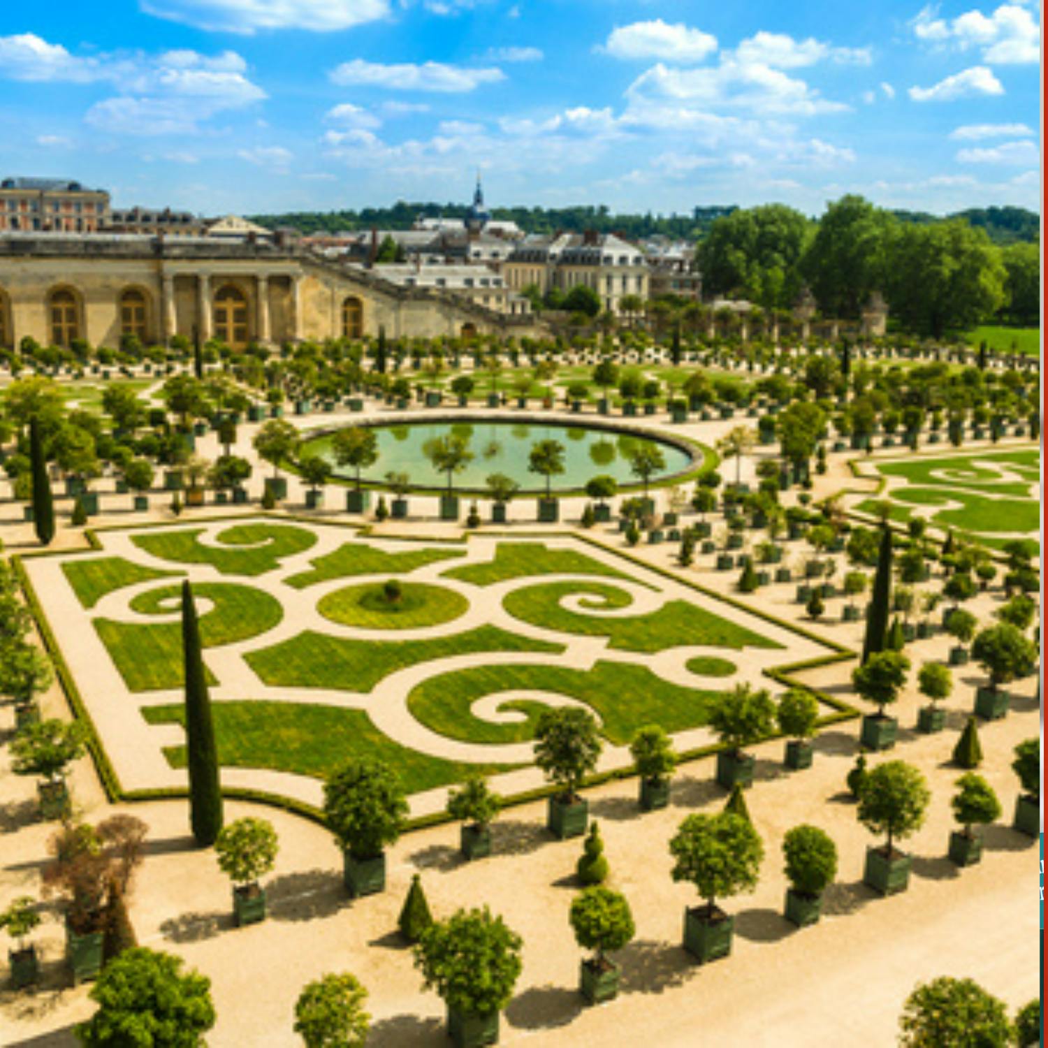 Tales behind the creation of some of the world’s most remarkable gardens