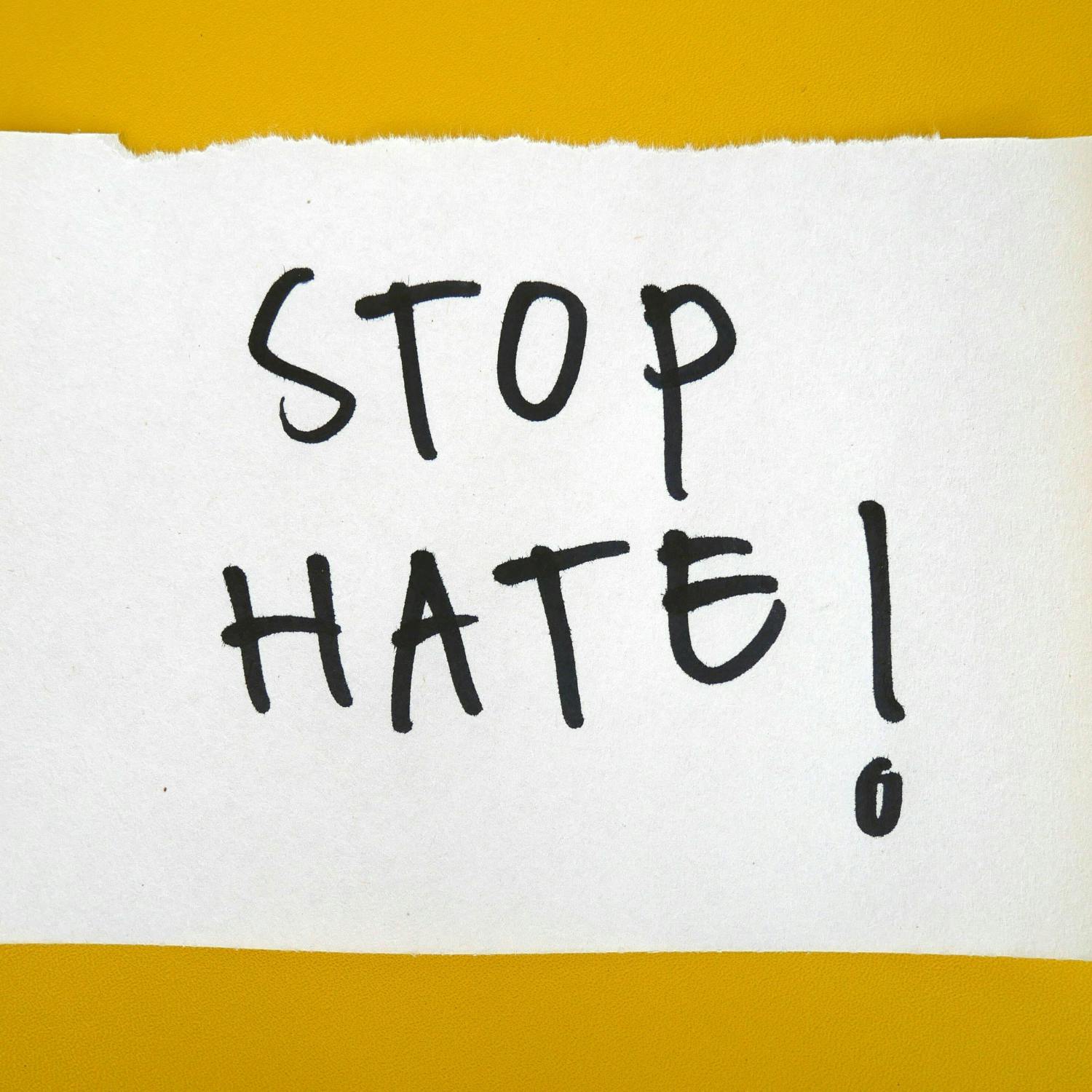 How education can prevent hate in the online world
