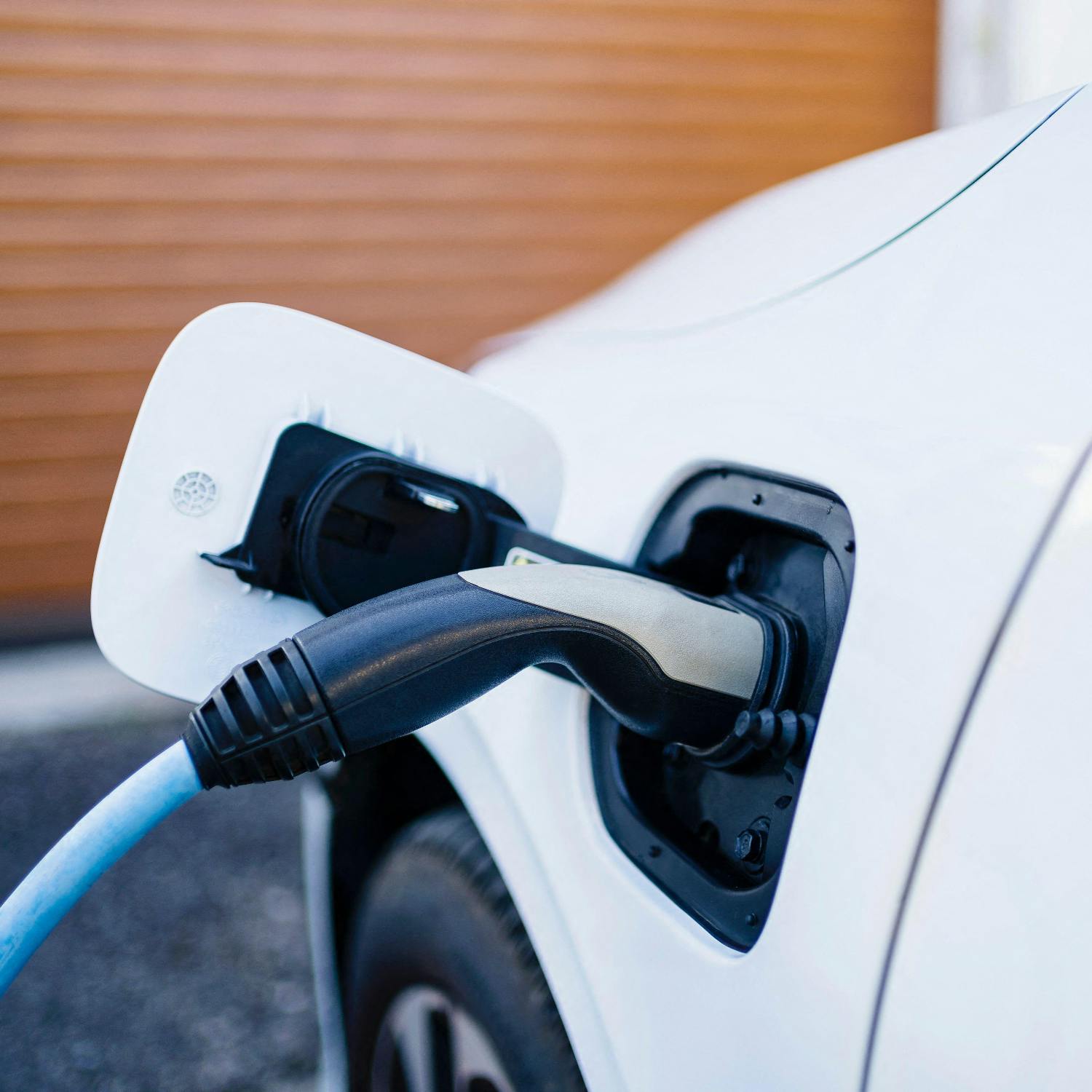 What is so attractive about the latest EVs?