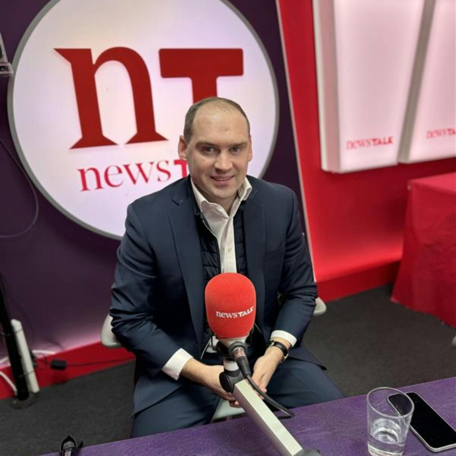 Investment in Irish commercial property could reach €4 billion