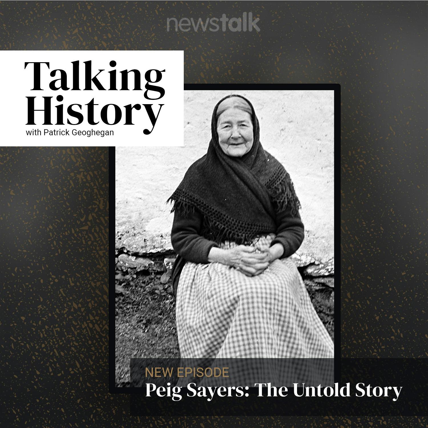 Peig Sayers: The Untold Story