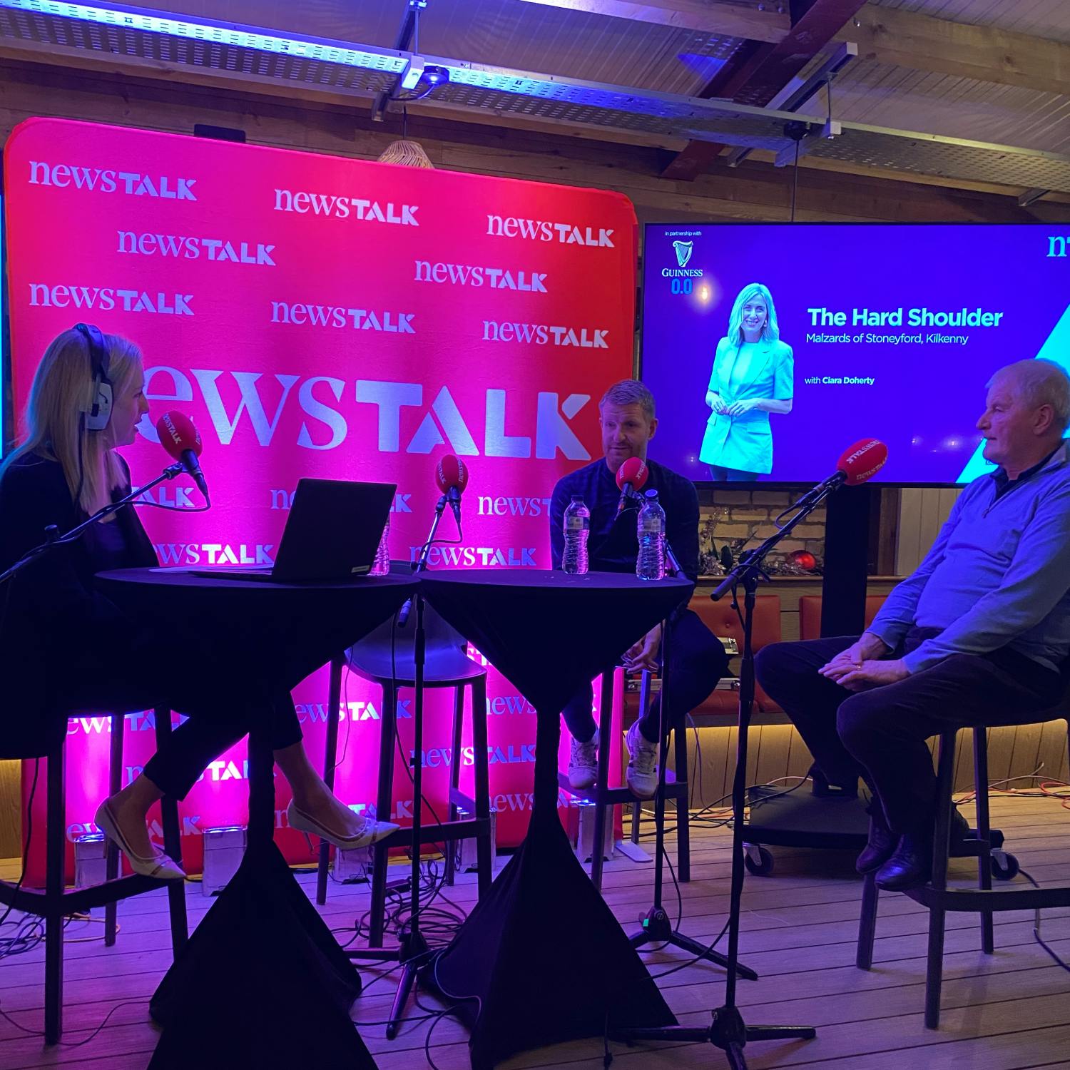 Richie Power Senior & Junior - is winning genetic?