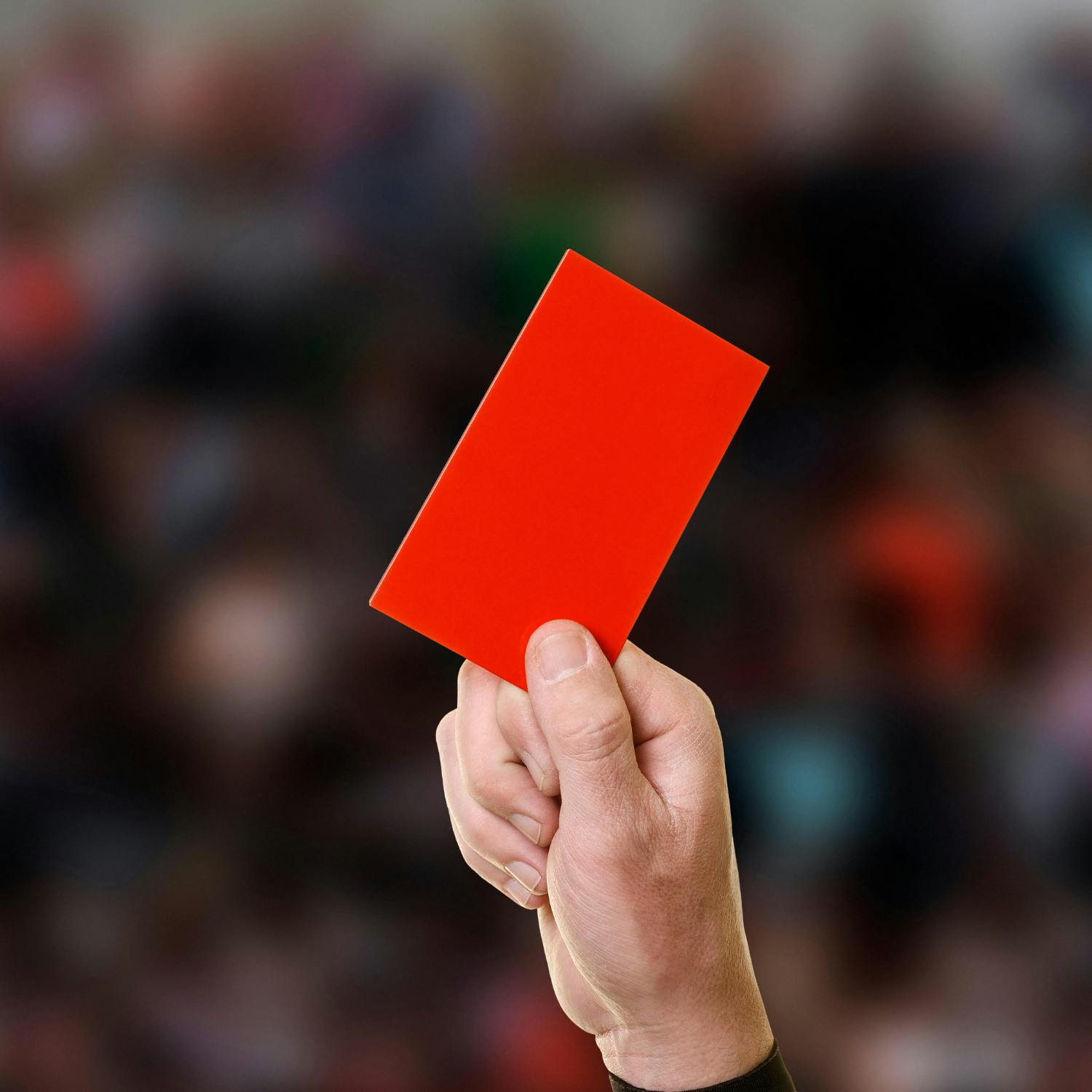 The problem of foul play in sport