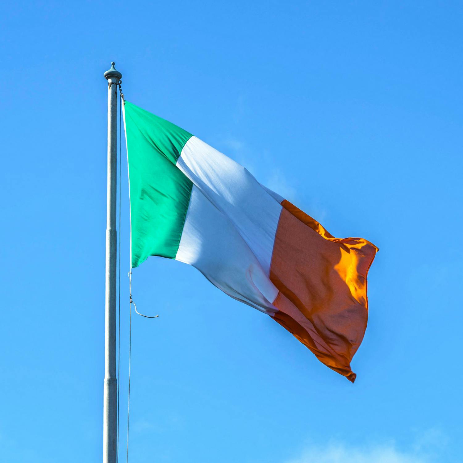 Should there be a language requirement for Irish citizenship? episode artwork