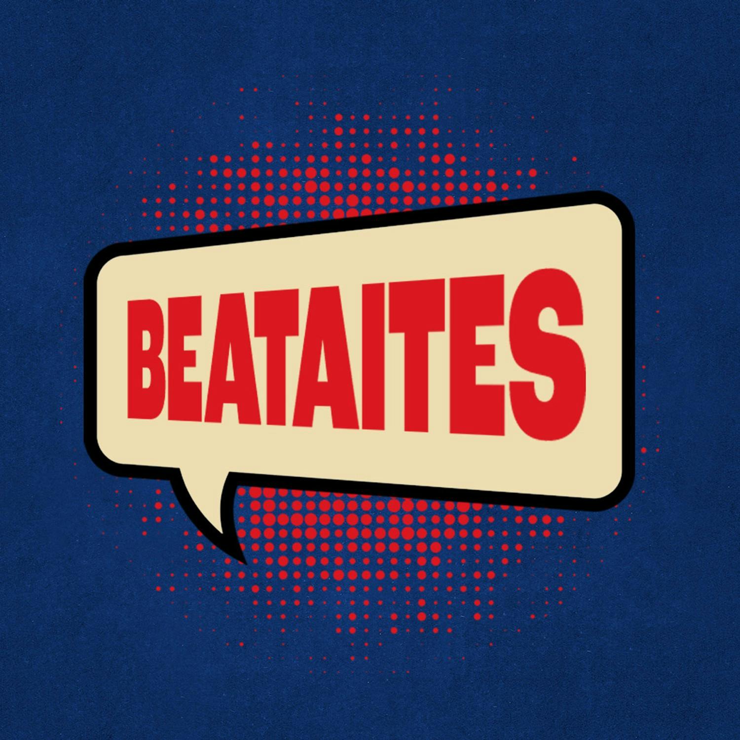 Beataites