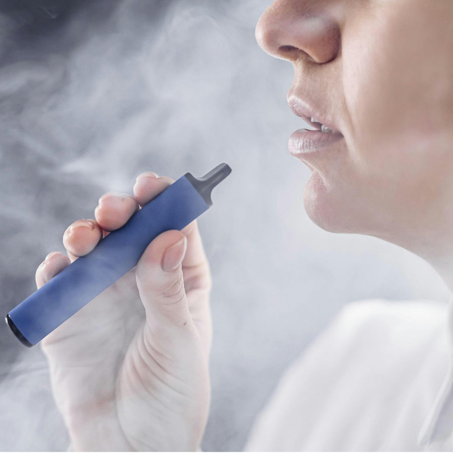 Government To Ban Disposable Vapes