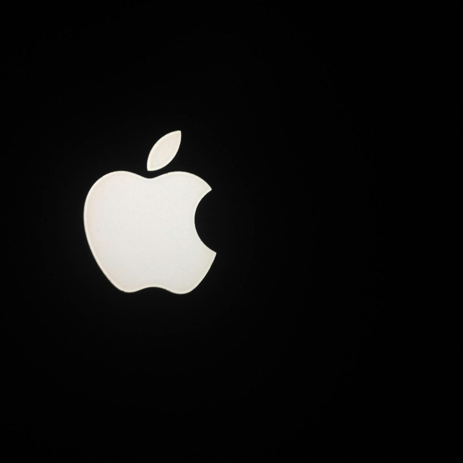 The backlash over Apple new iPad advert