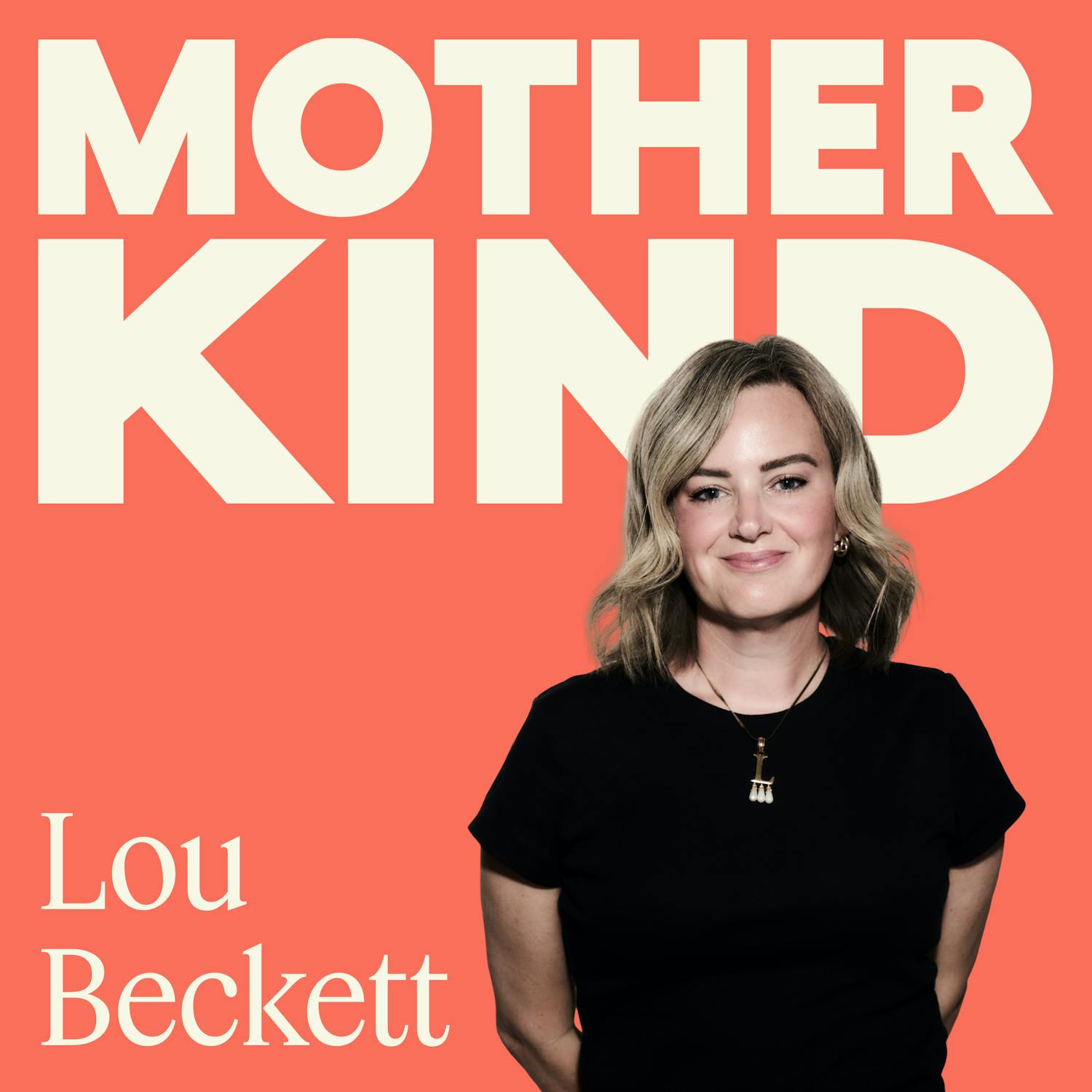 Lou Beckett: Why Mothers Carry So Much of the Mental Load and How to Change It