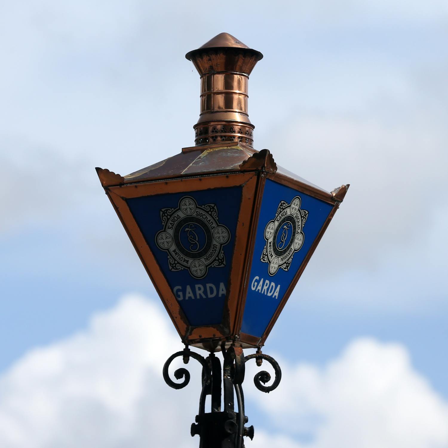 Woman in critical condition after attack on Tipperary roadway